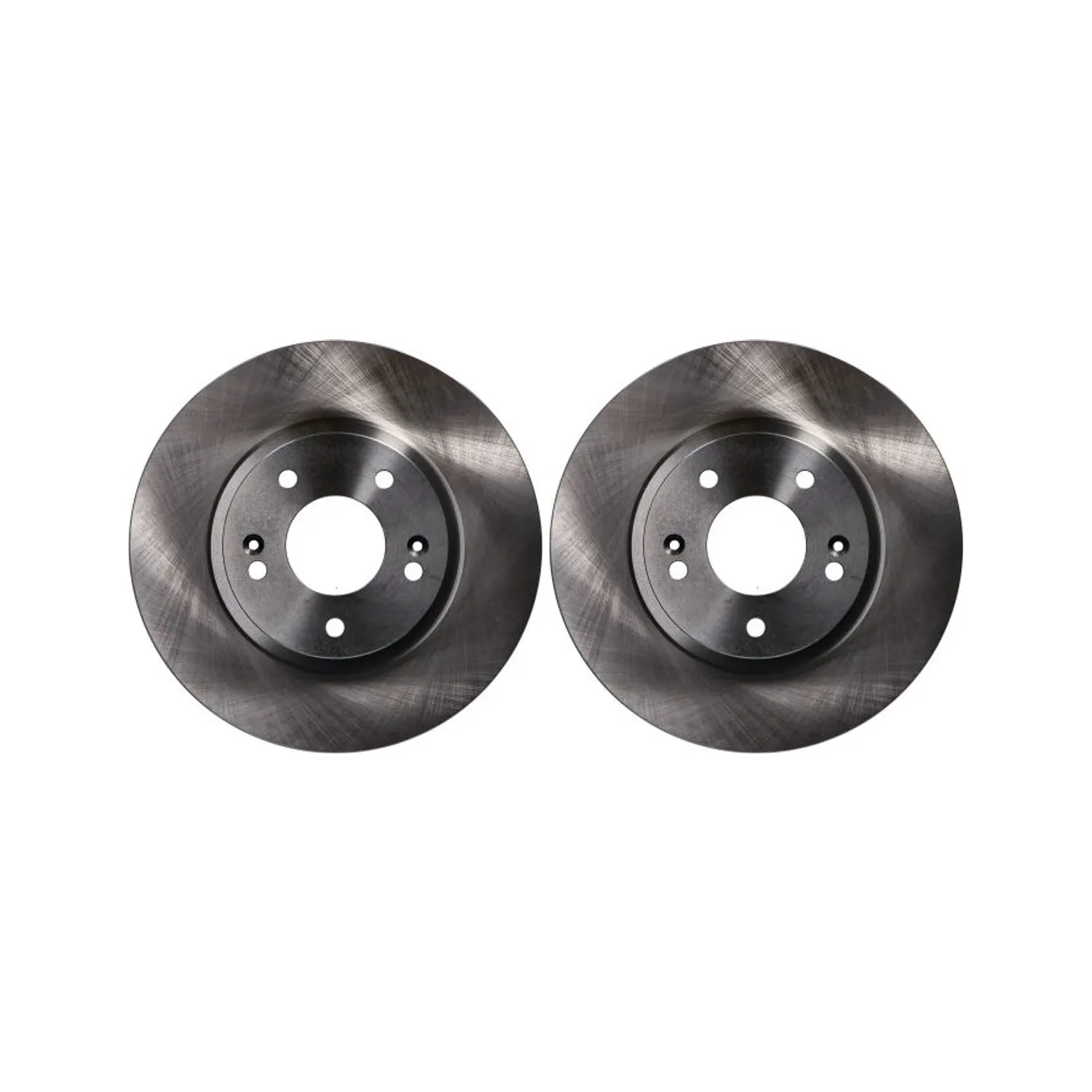 Discos de freno Delanteros para Hyundai Santa Fe 2000 al 2006
