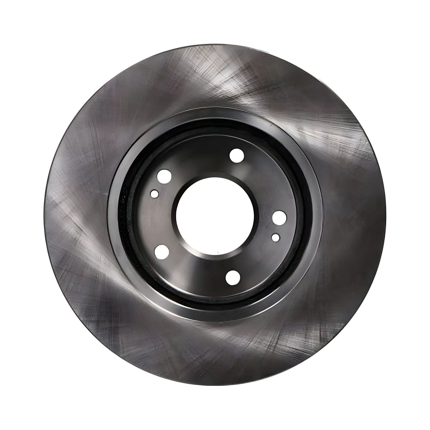 Disco De Freno Delantero Drivetec D409