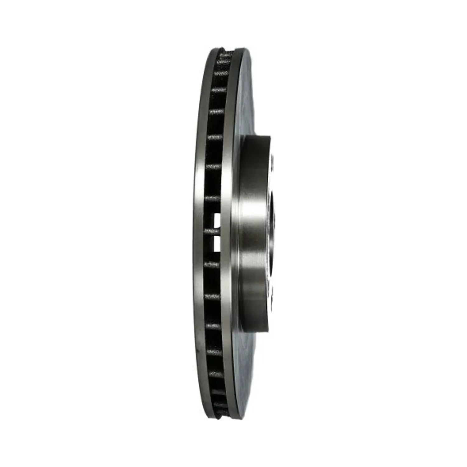Disco De Freno Delantero Drivetec D409