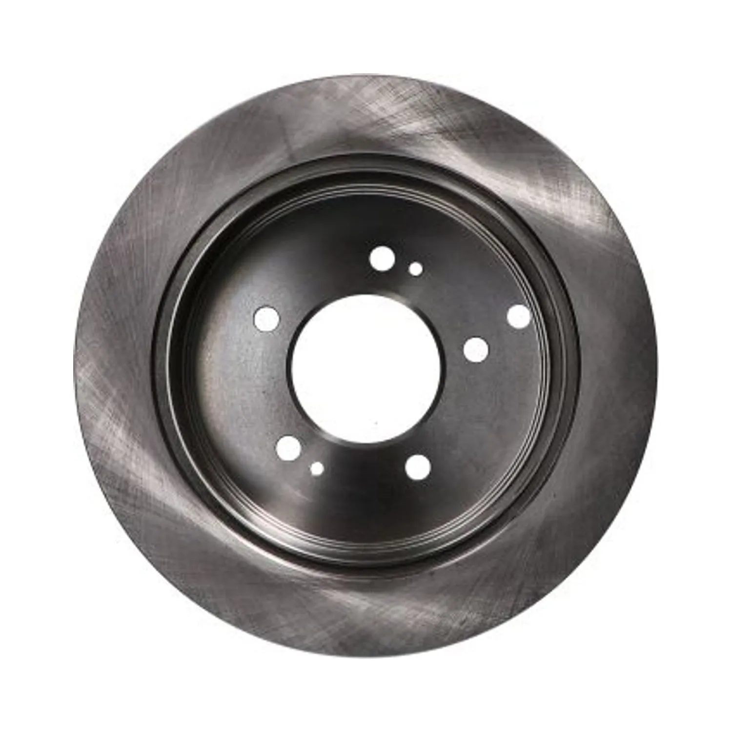 Disco De Freno Trasero Drivetec D410