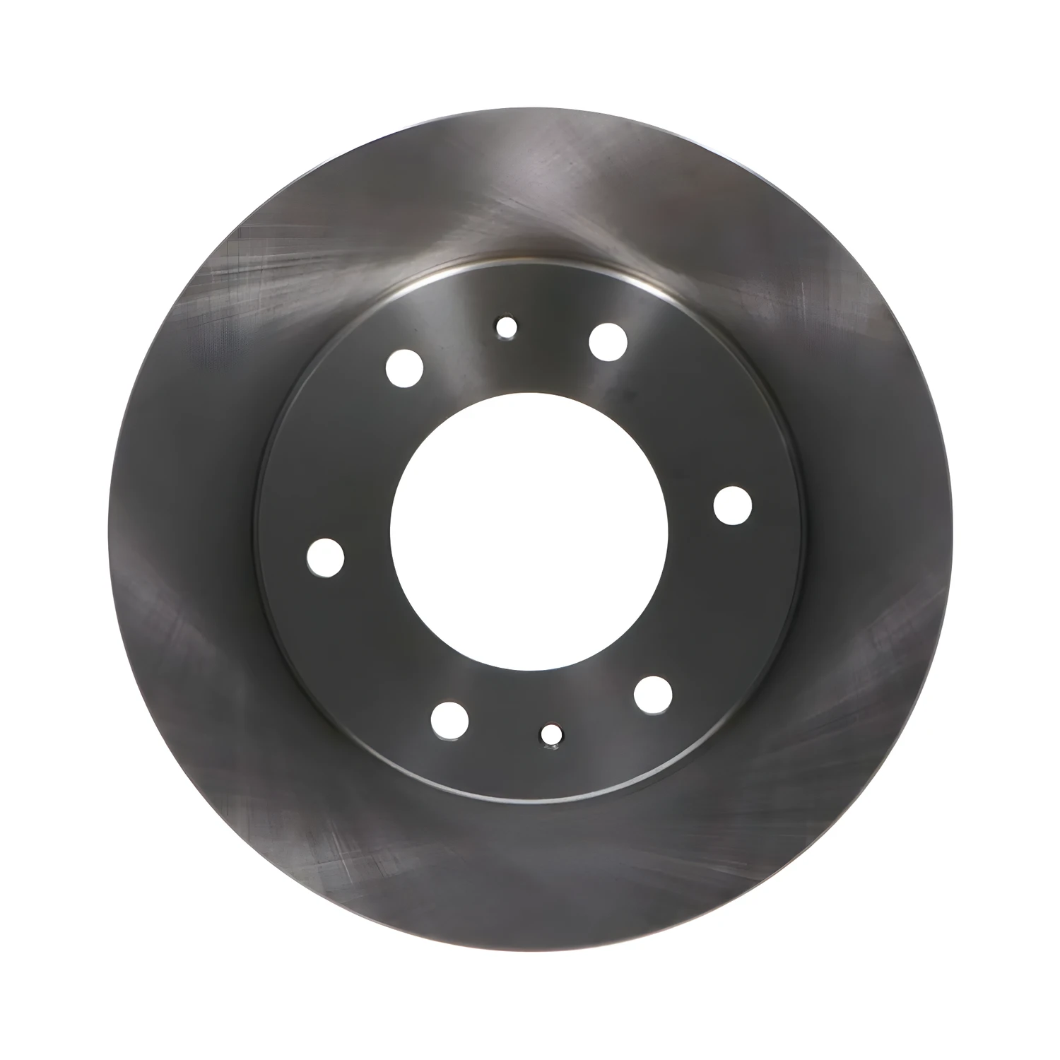 Disco De Freno Delantero Drivetec D448