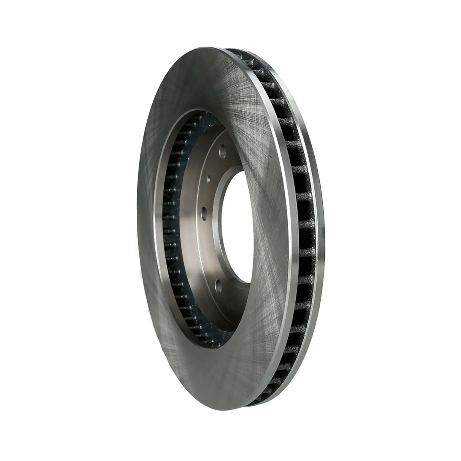 Disco De Freno Delantero Drivetec D448