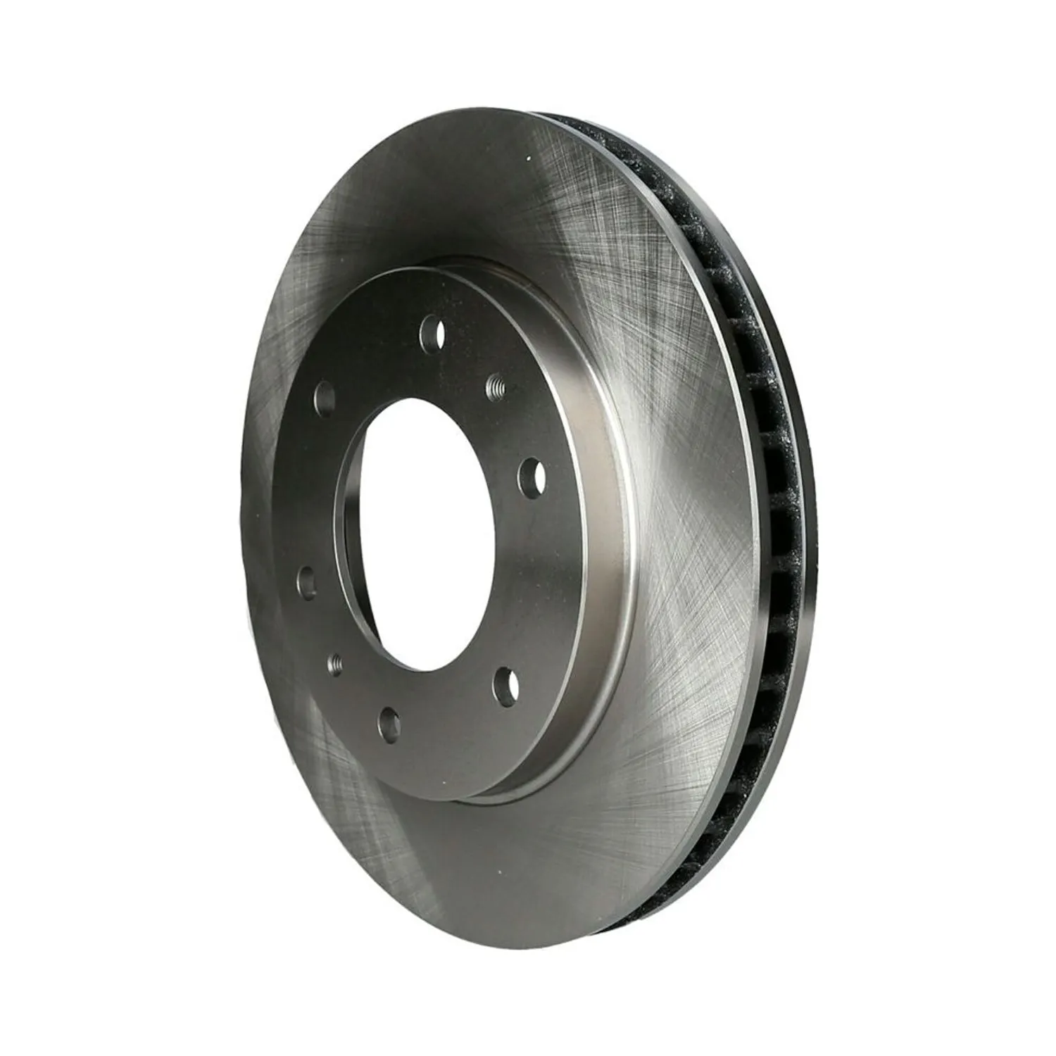 Disco De Freno Delantero Drivetec D448