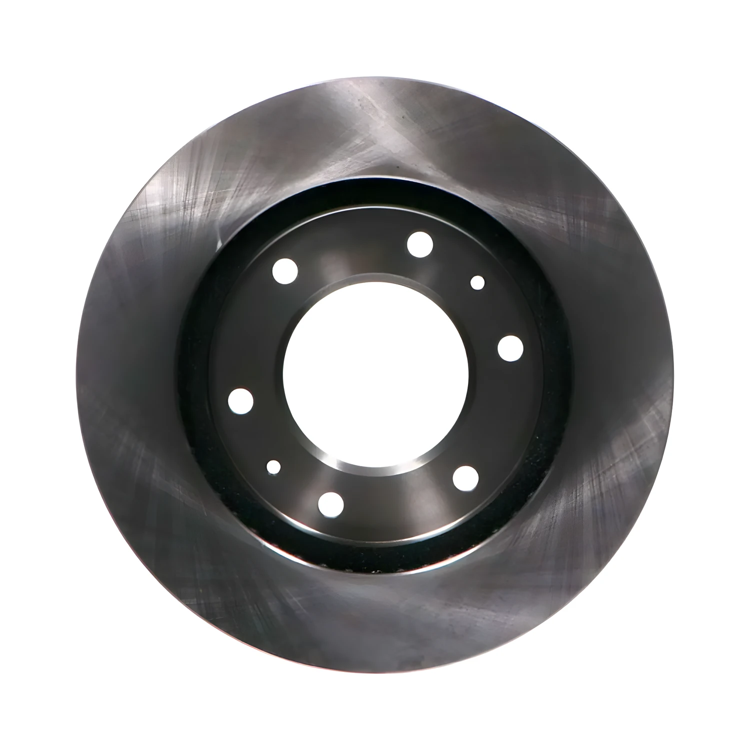 Disco De Freno Delantero Drivetec D448