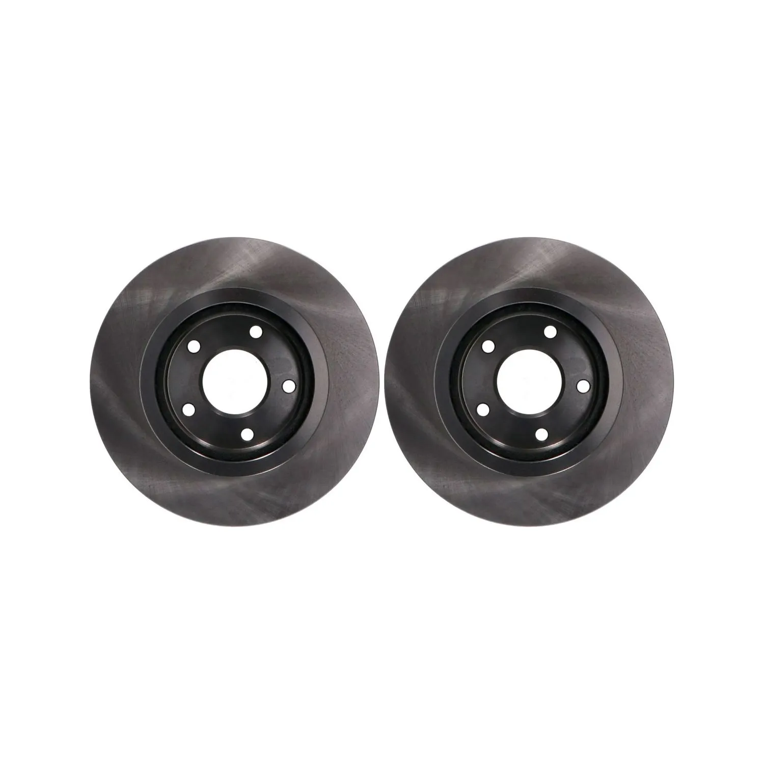 Discos de freno Delanteros para Nissan X-Trail 2008 al 2015 T31