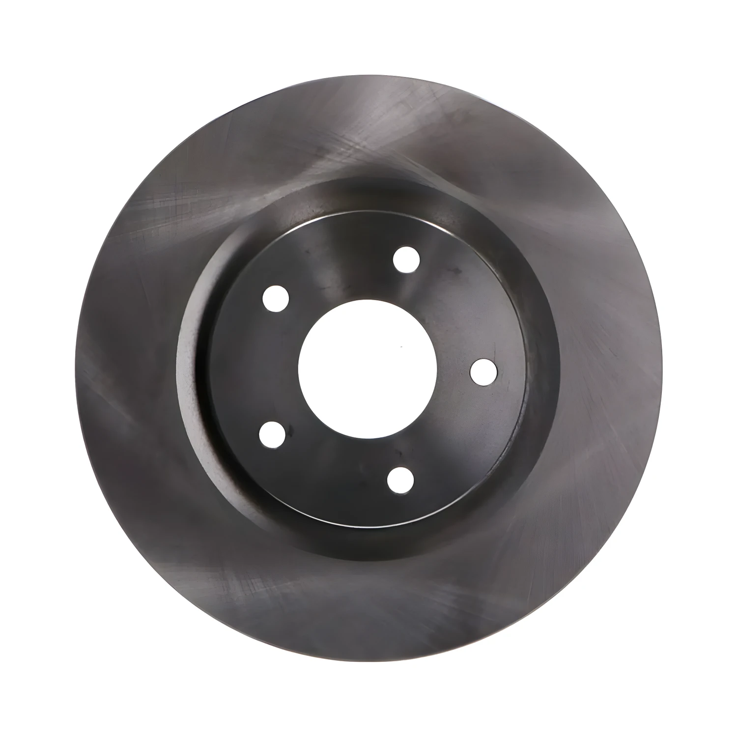 Disco De Freno Delantero Drivetec D451