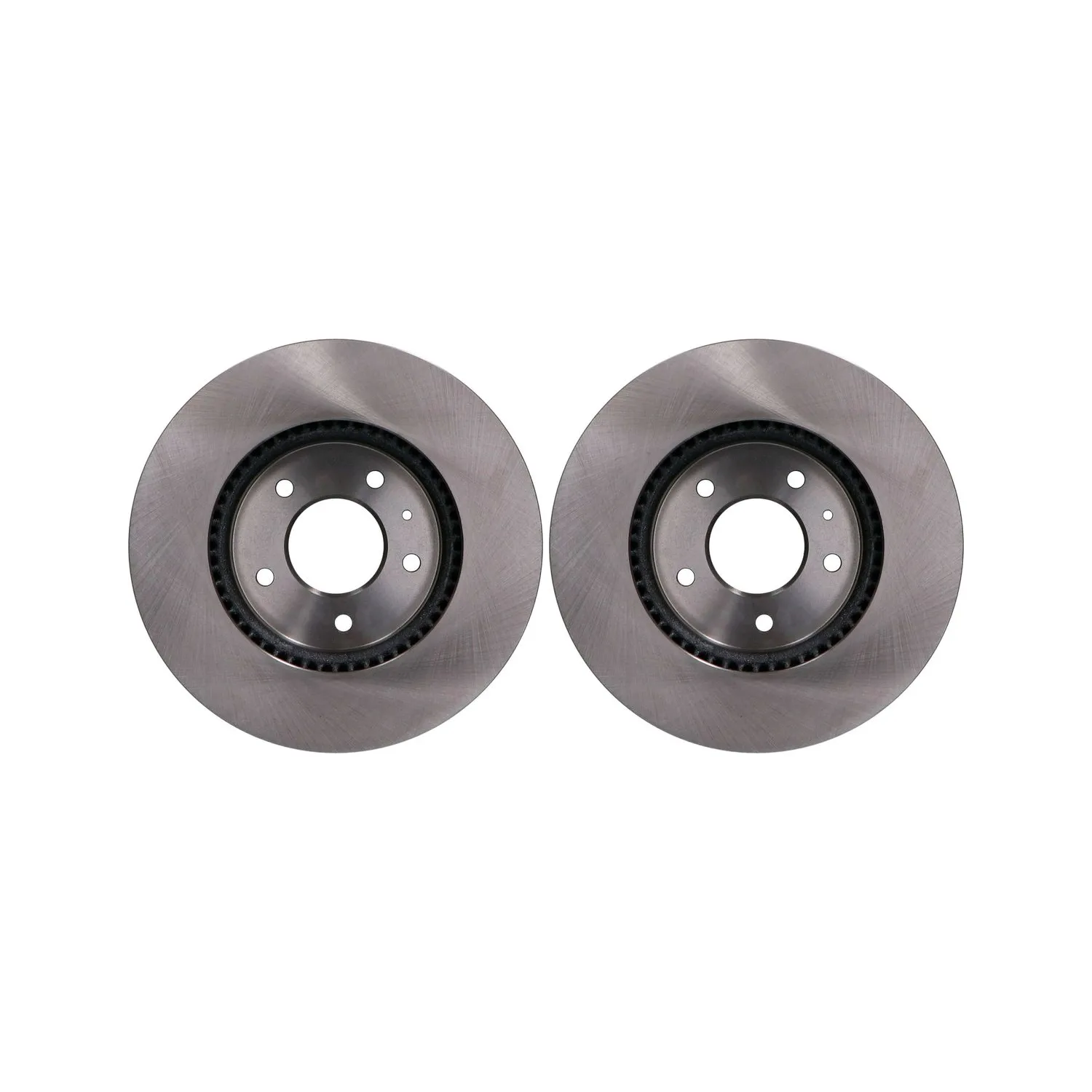 Discos de freno Delanteros para Opel Antara 2013 al 2017