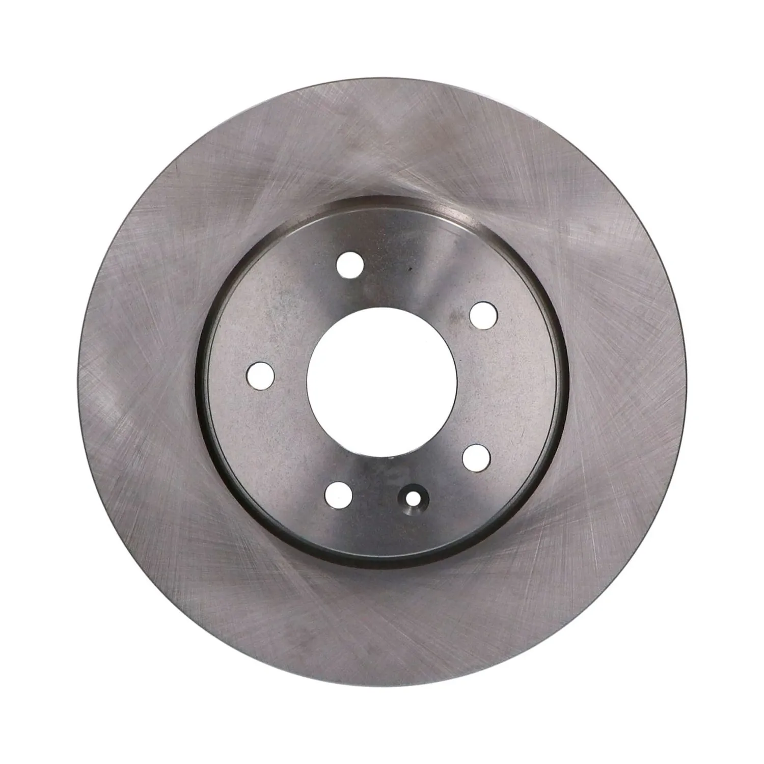 Disco De Freno Delantero Drivetec D453
