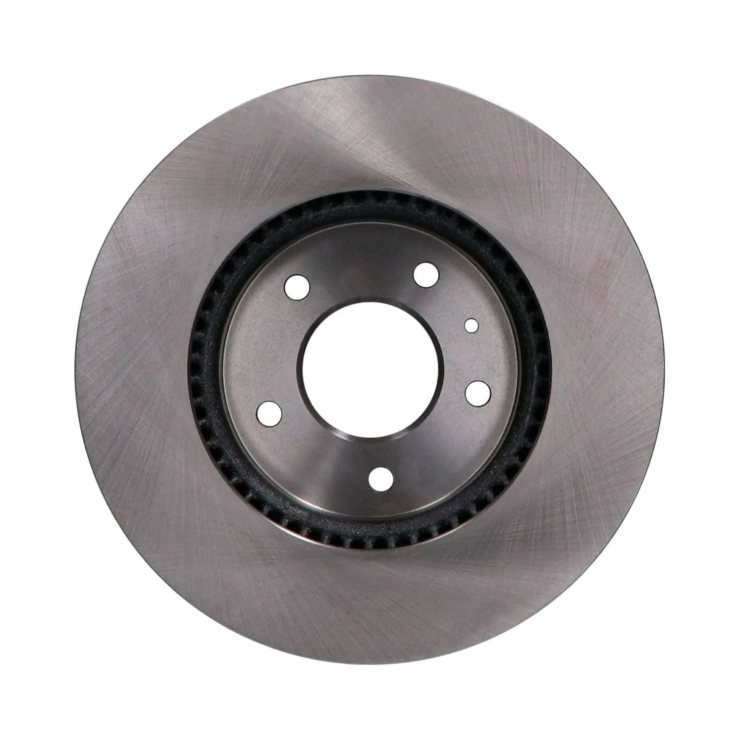 Disco De Freno Delantero Drivetec D453