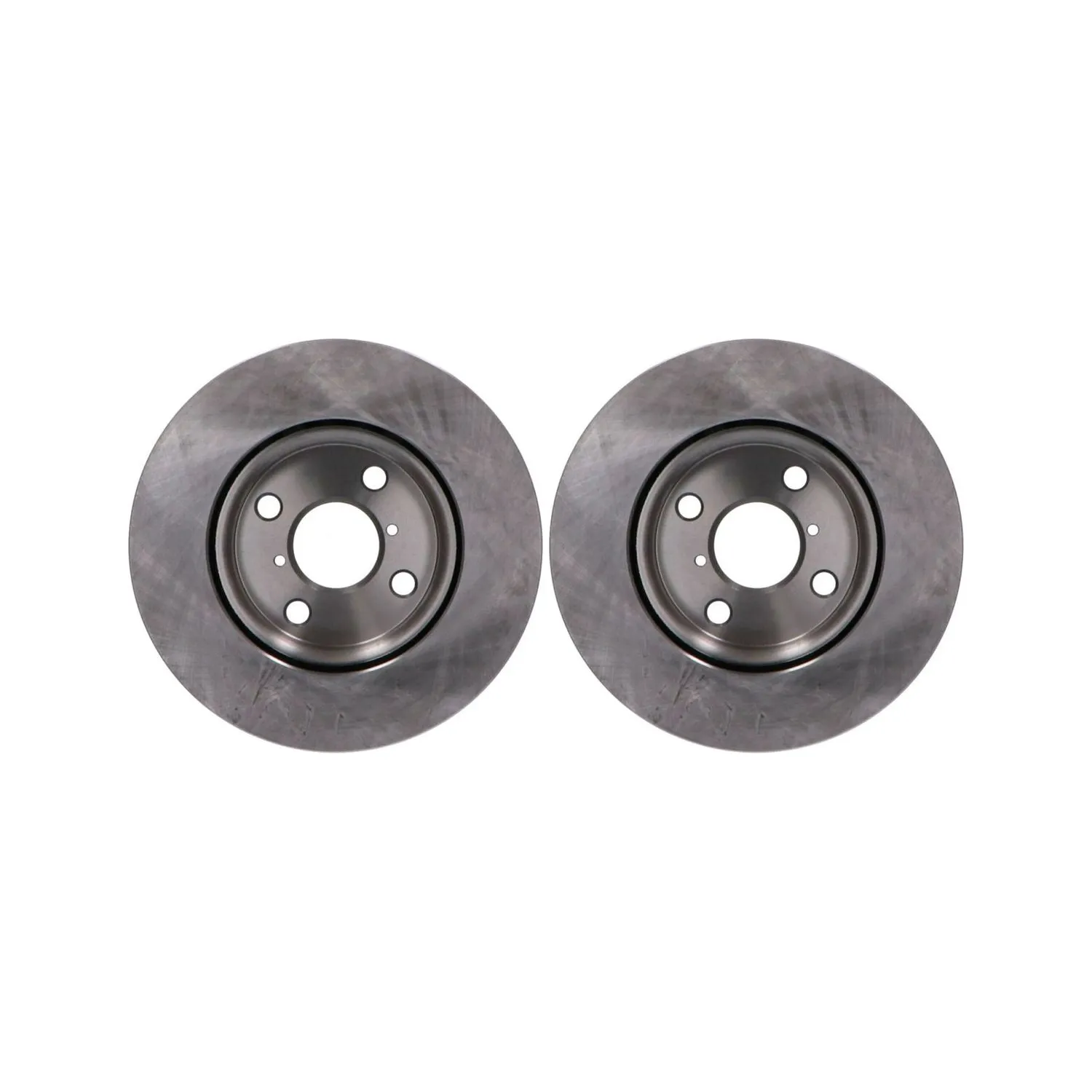 Discos de freno Delanteros para Toyota Yaris 2006 al 2014