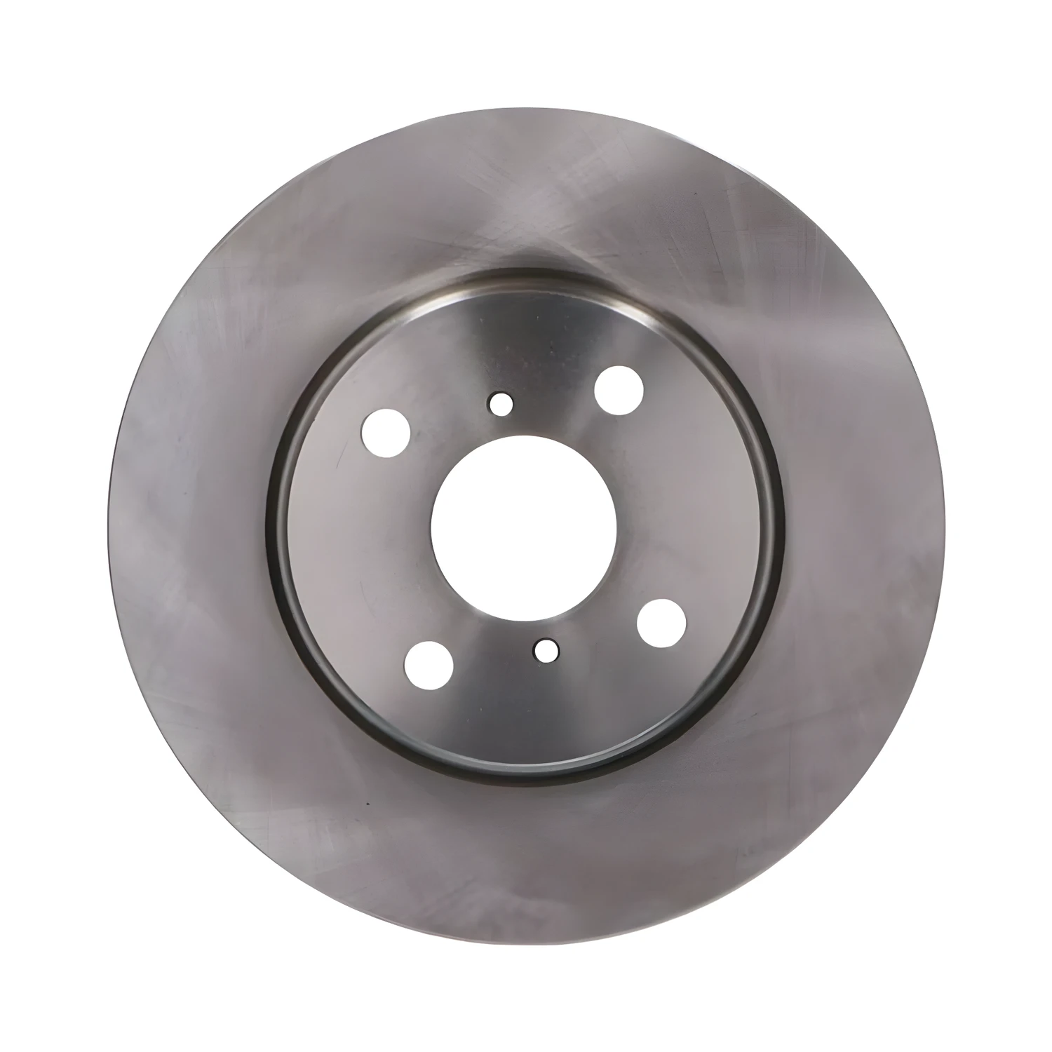 Disco De Freno Delantero Drivetec D455