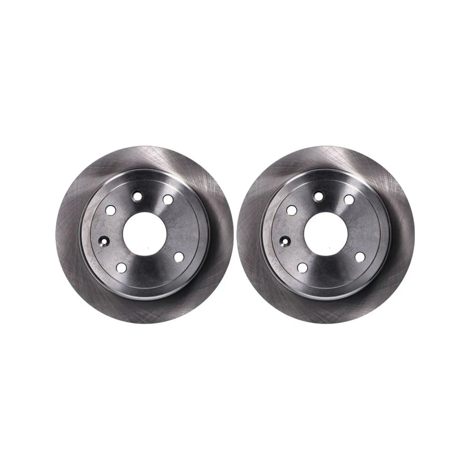 Discos de freno Traseros para Chevrolet Optra 2004 al 2014
