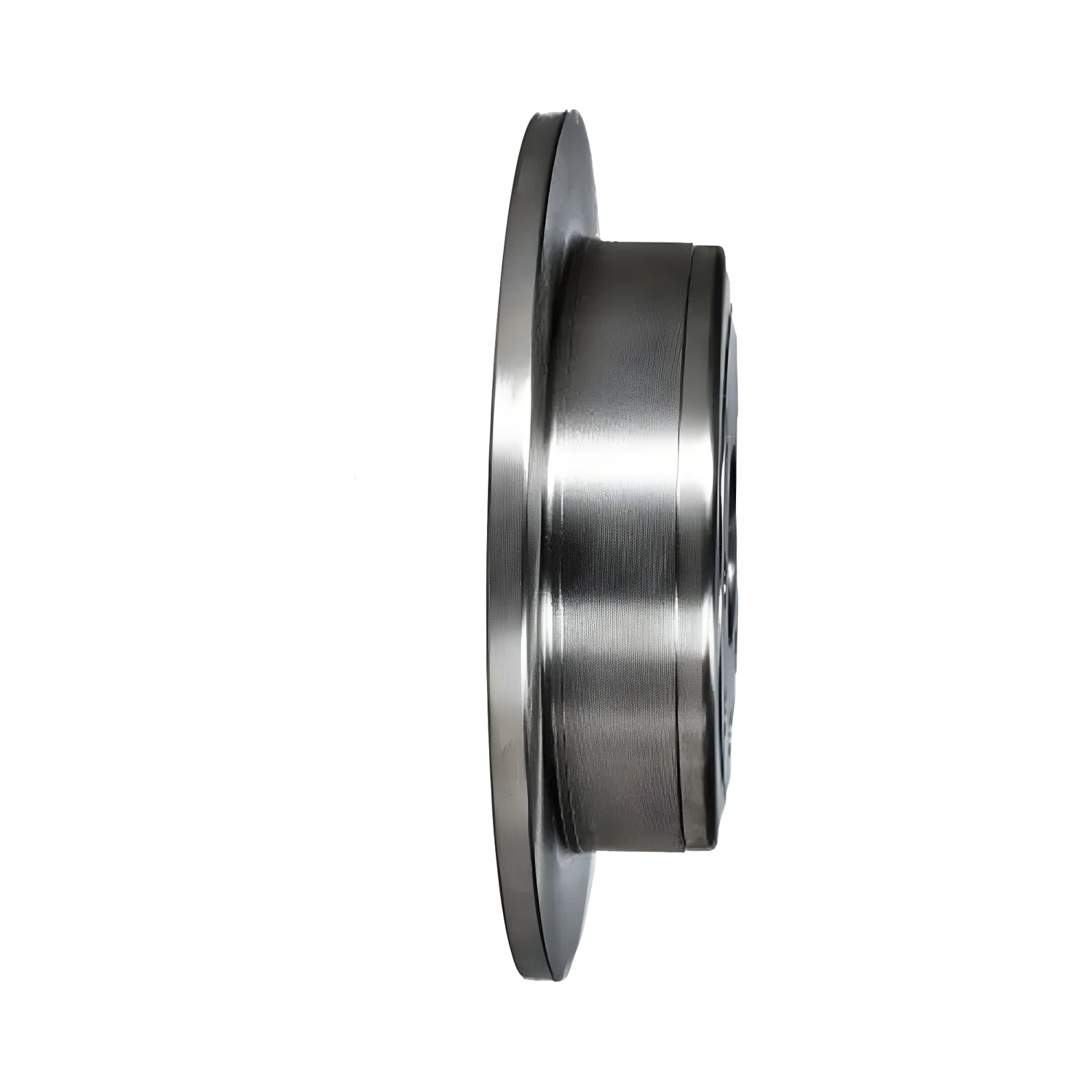 Disco De Freno Trasero Drivetec D456