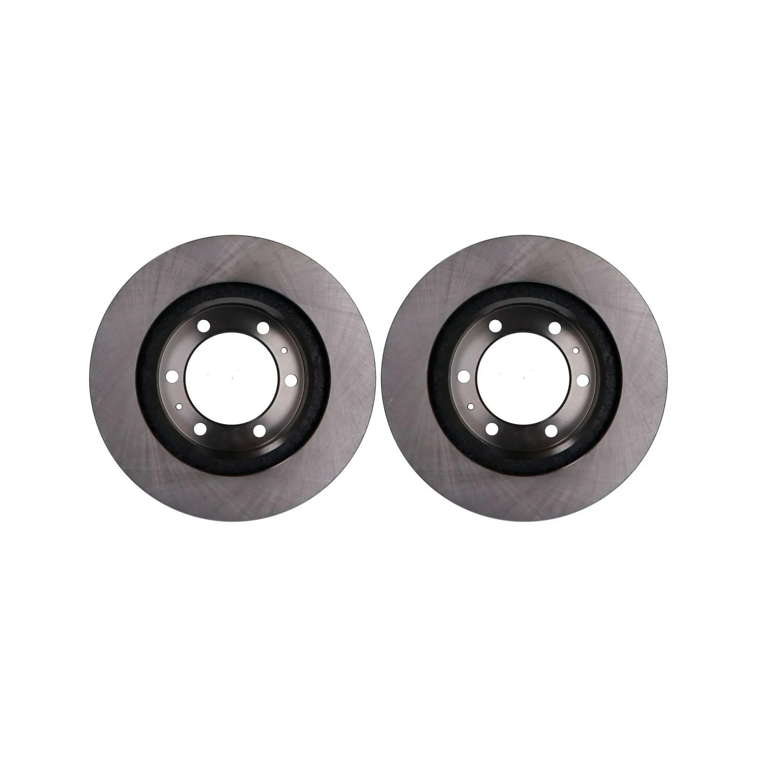 Discos de freno Delanteros para Toyota Fj Cruiser 2008 al 2018