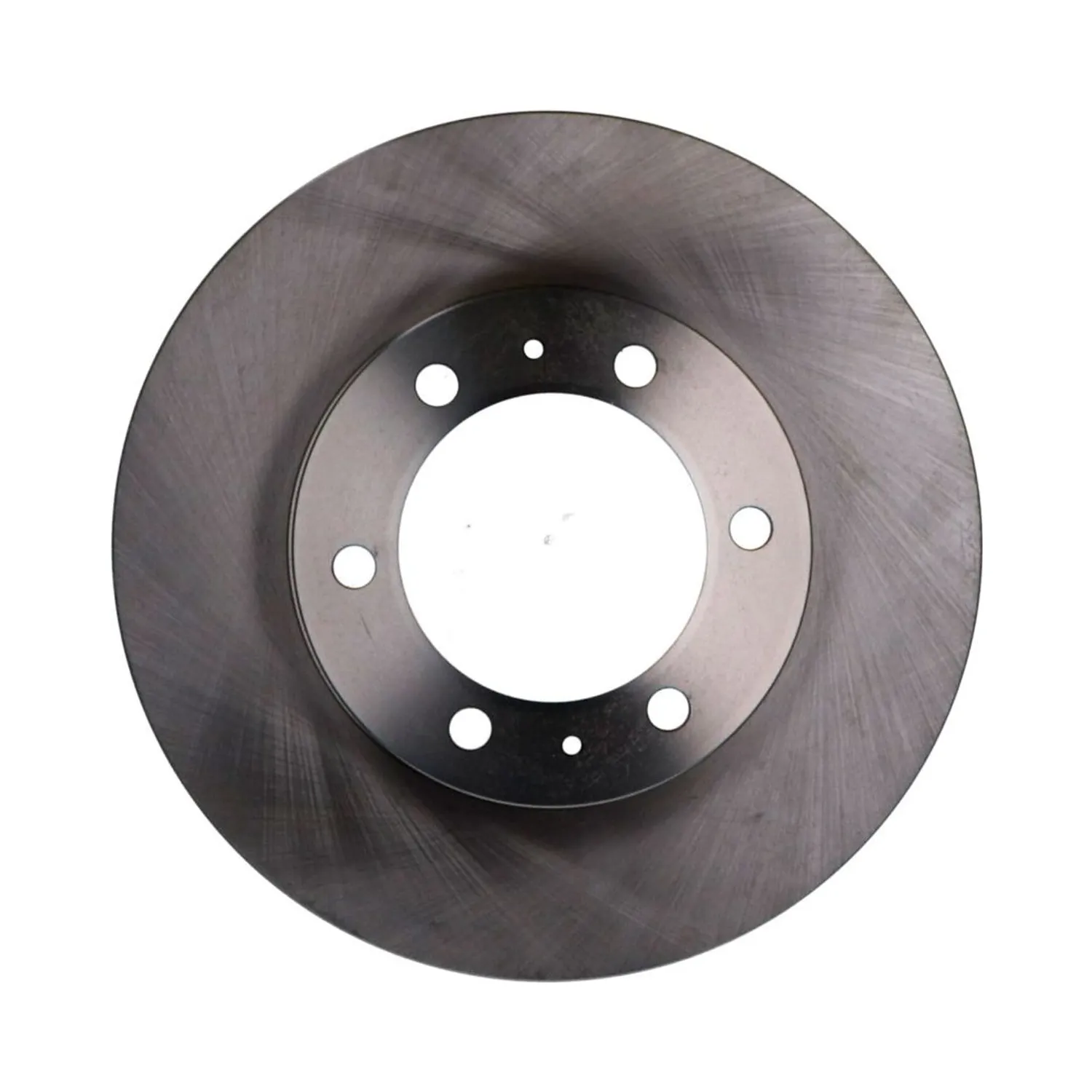 Disco De Freno Delantero Drivetec D458