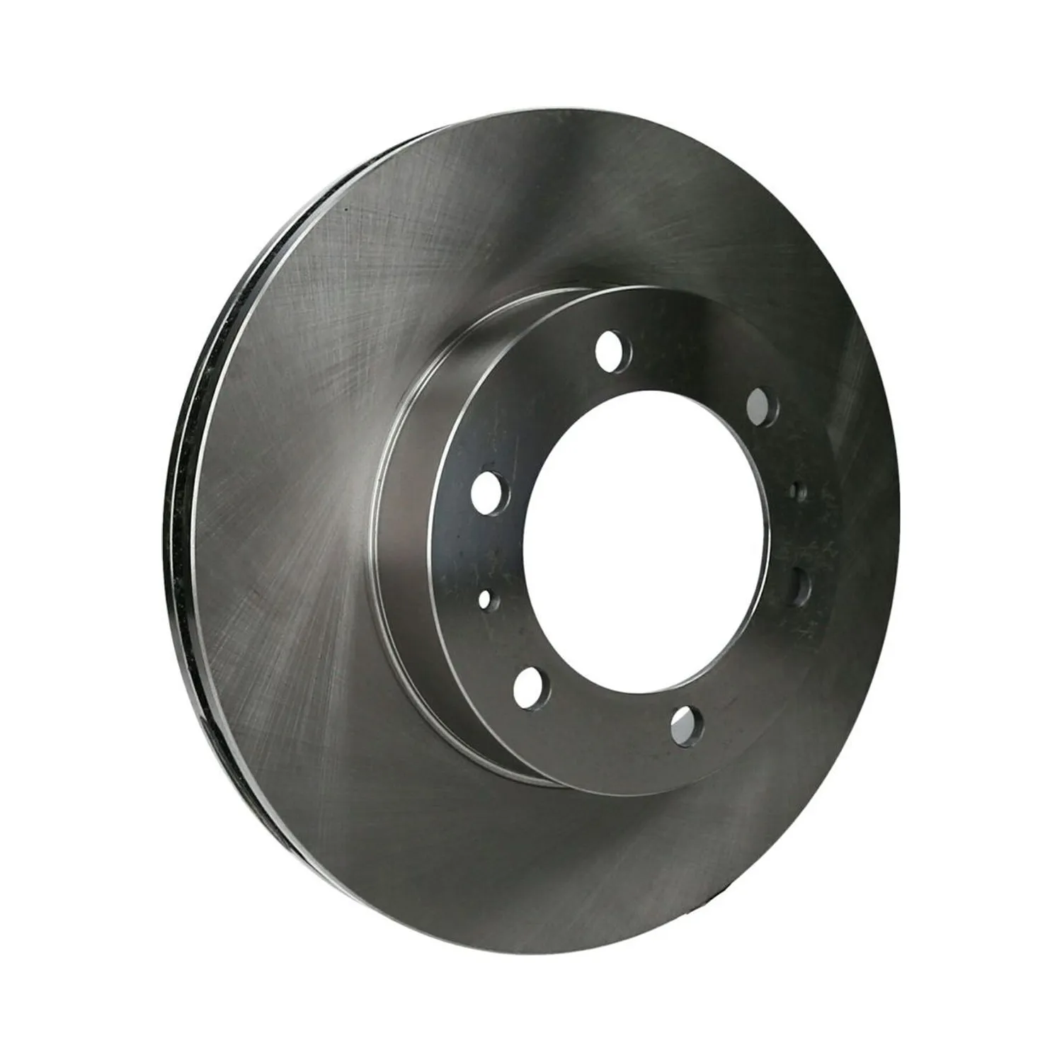 Disco De Freno Delantero Drivetec D458