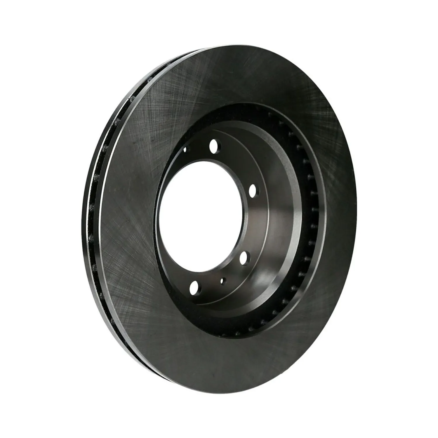 Disco De Freno Delantero Drivetec D458