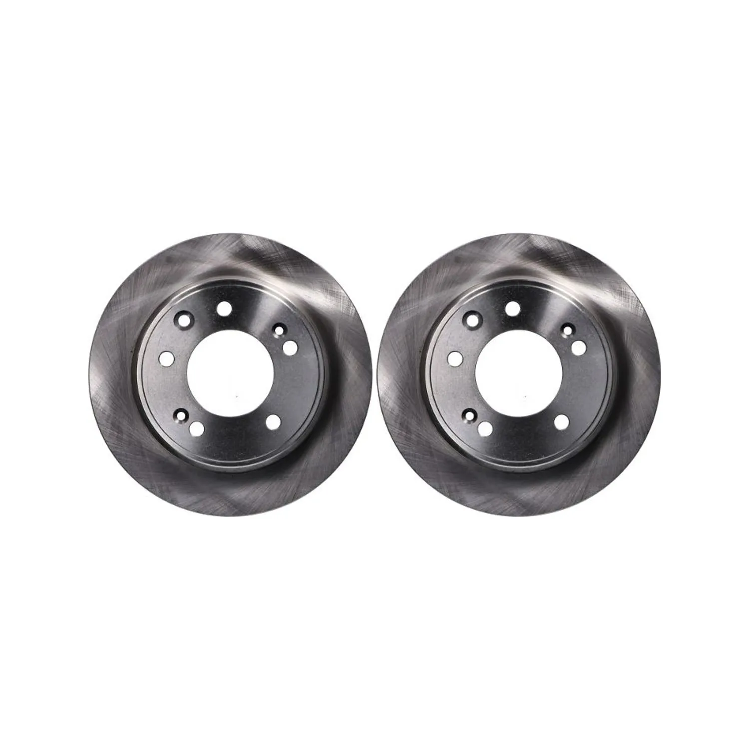 Discos de freno Traseros para KIA Sportage 2011 al 2015 4x2