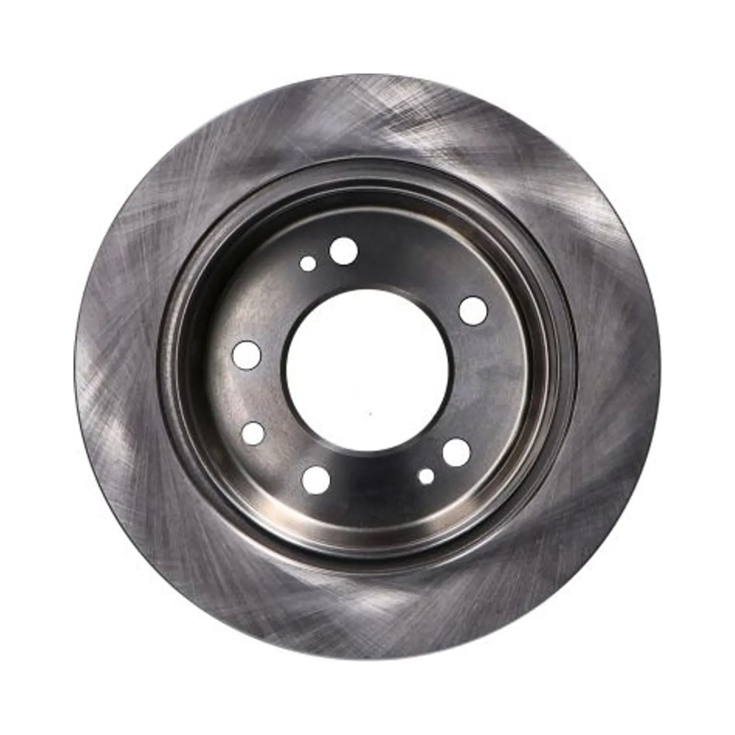 Disco De Freno Trasero Drivetec D523