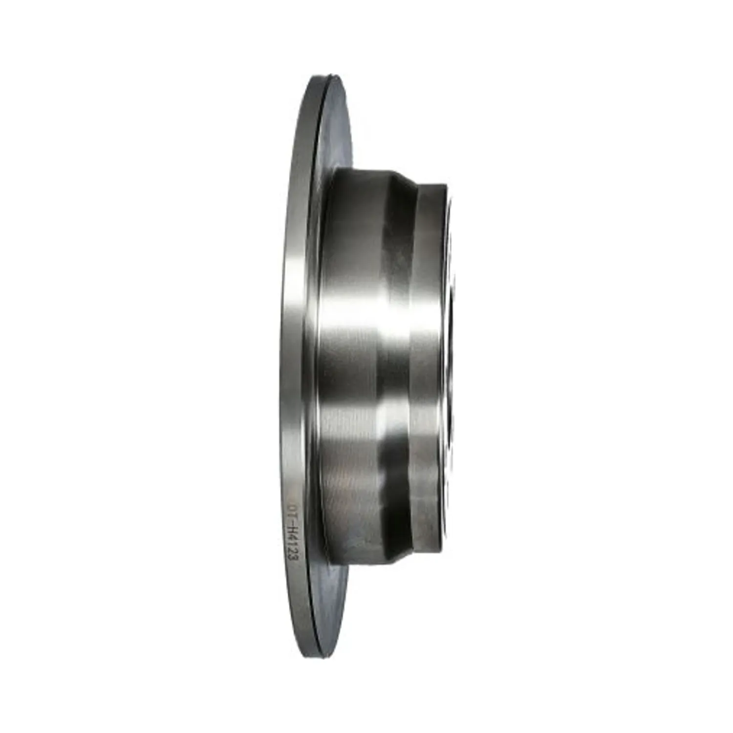 Disco De Freno Trasero Drivetec D523