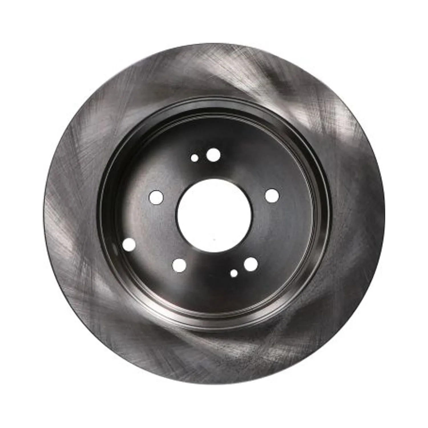Disco De Freno Trasero Drivetec D524