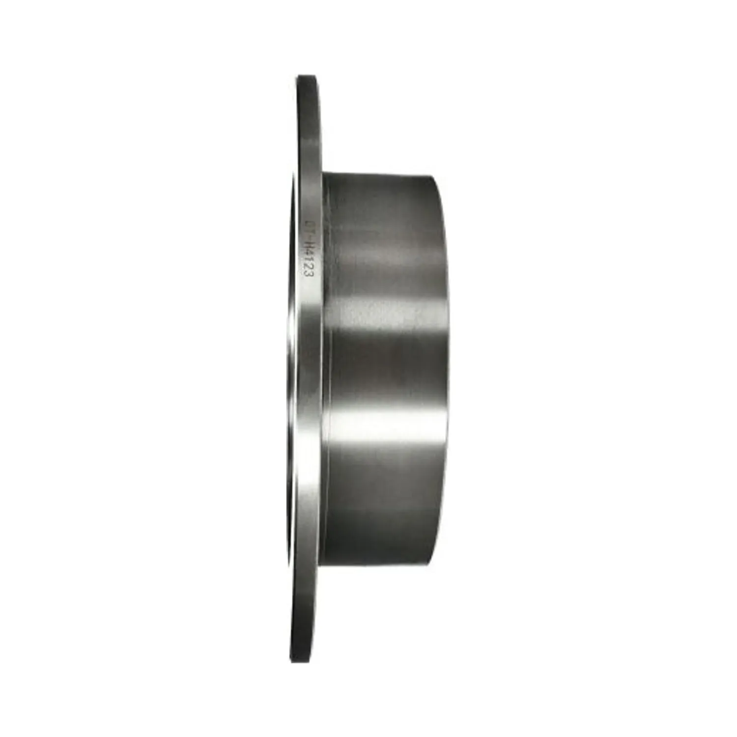 Disco De Freno Trasero Drivetec D524