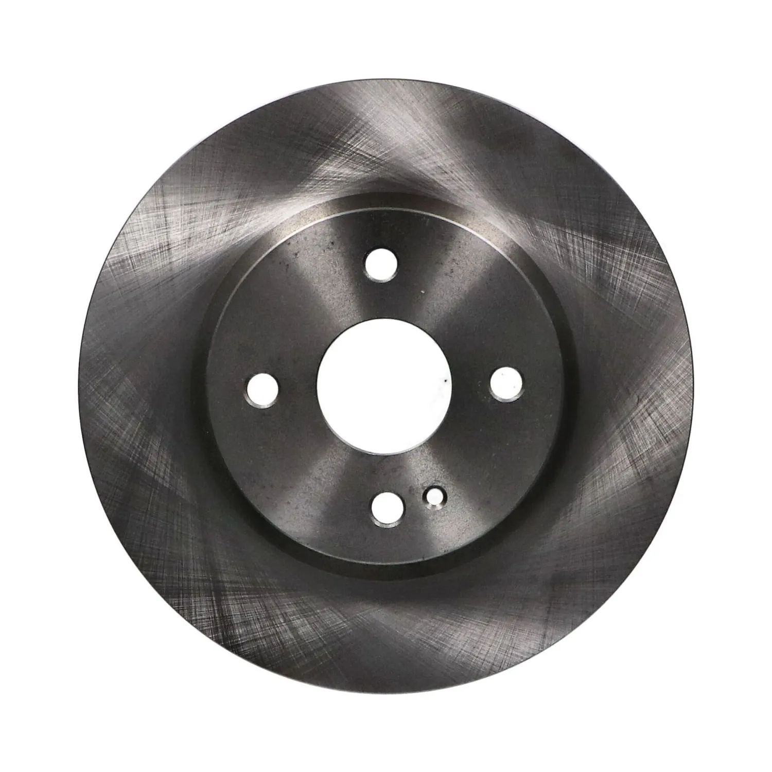 Disco De Freno Delantero Drivetec D526