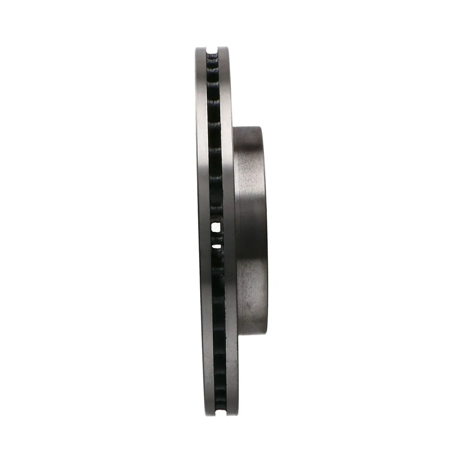 Disco De Freno Delantero Drivetec D526