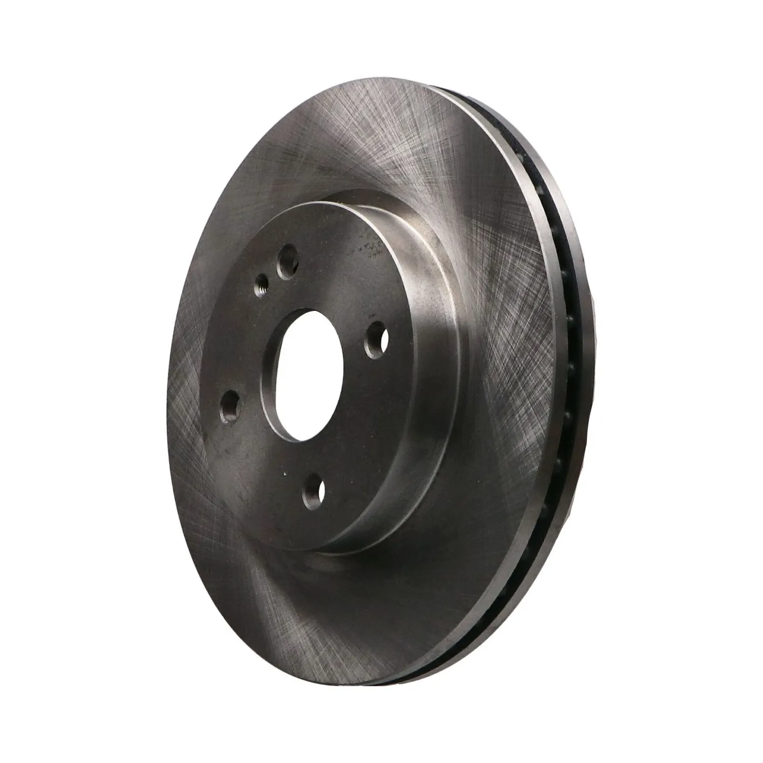 Disco De Freno Delantero Drivetec D526