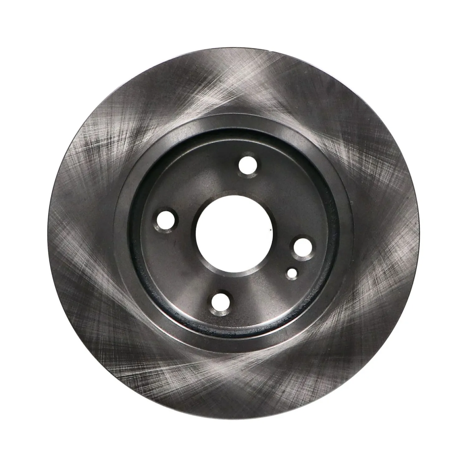 Disco De Freno Delantero Drivetec D526