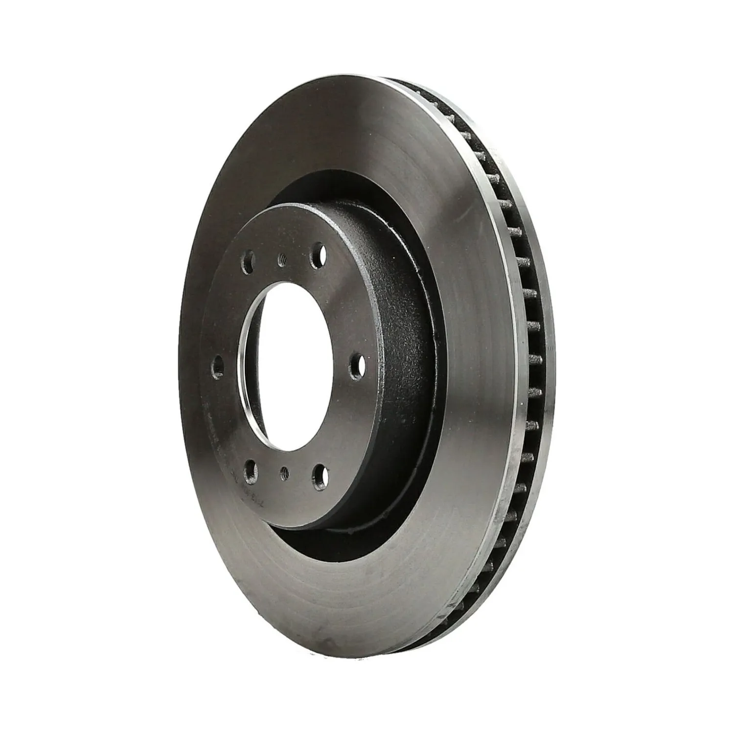 Disco De Freno Delantero Frasle D530
