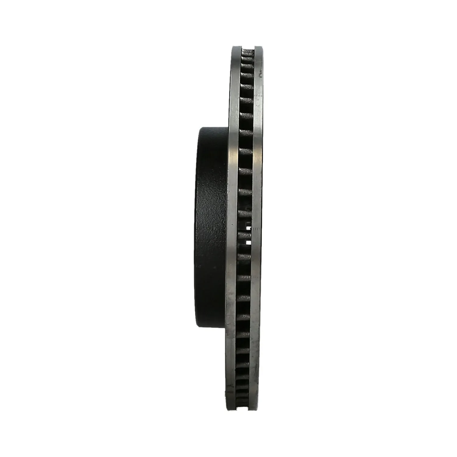 Disco De Freno Delantero Frasle D530