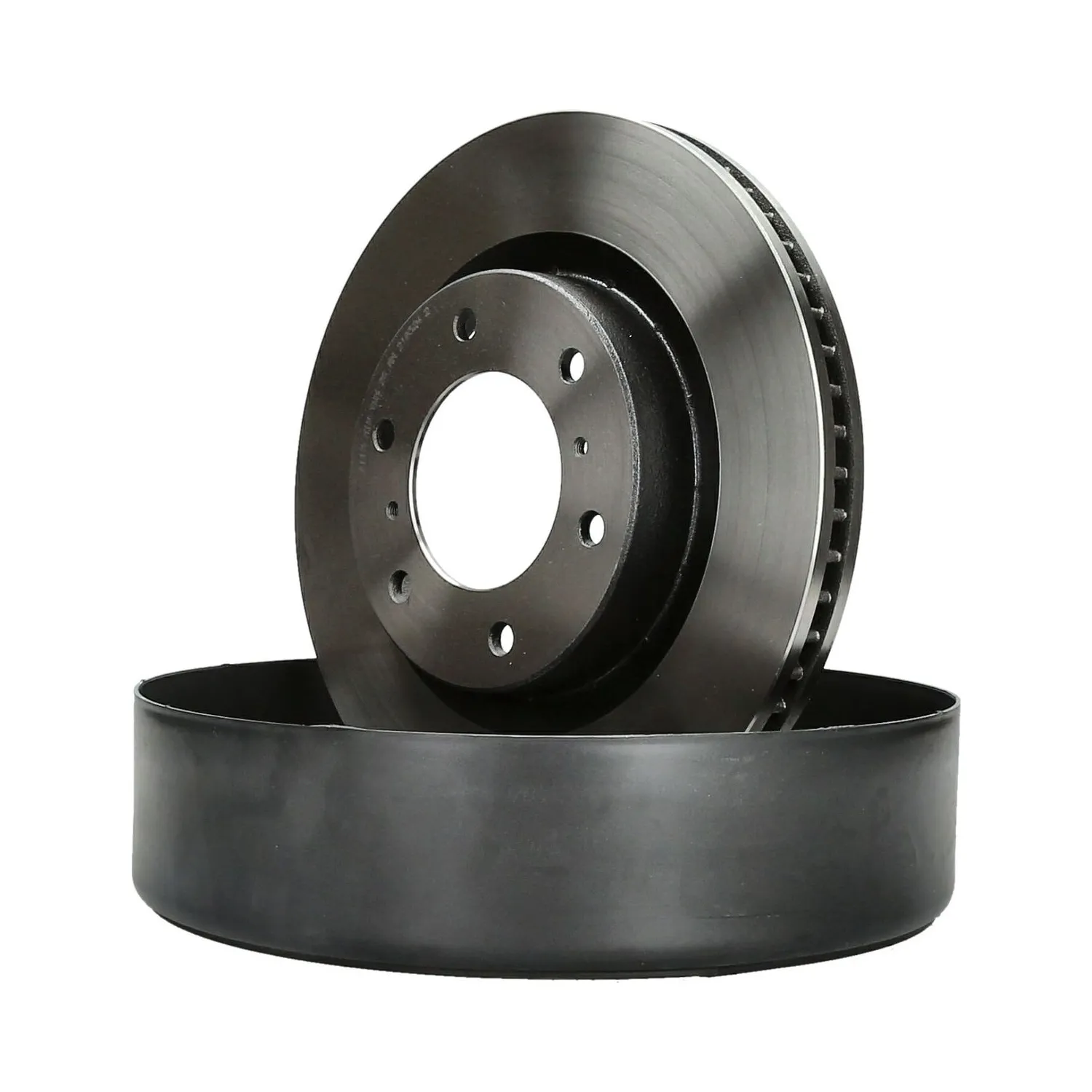Disco De Freno Delantero Frasle D530