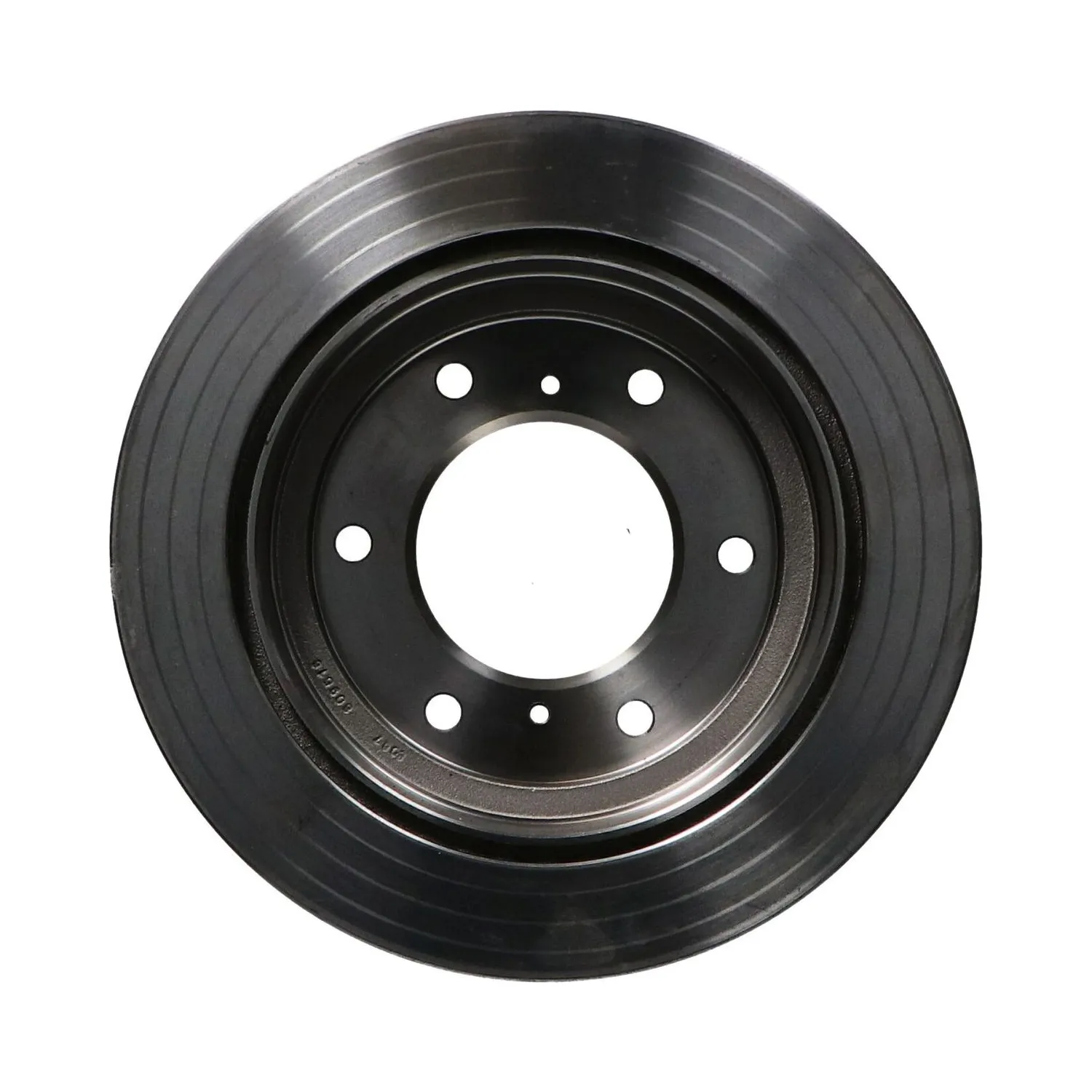 Disco De Freno Trasero Frasle D533