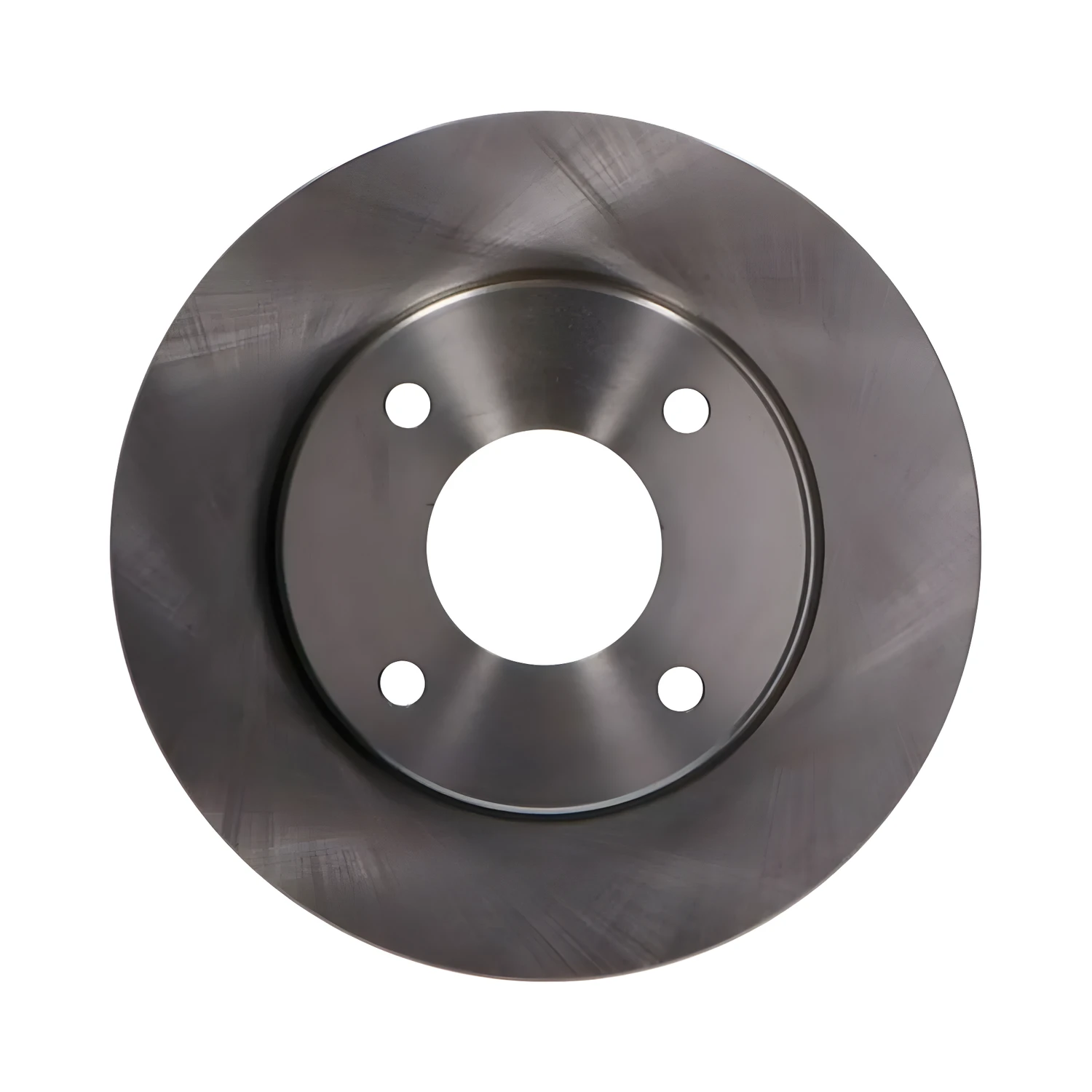 Disco De Freno Delantero Drivetec D552