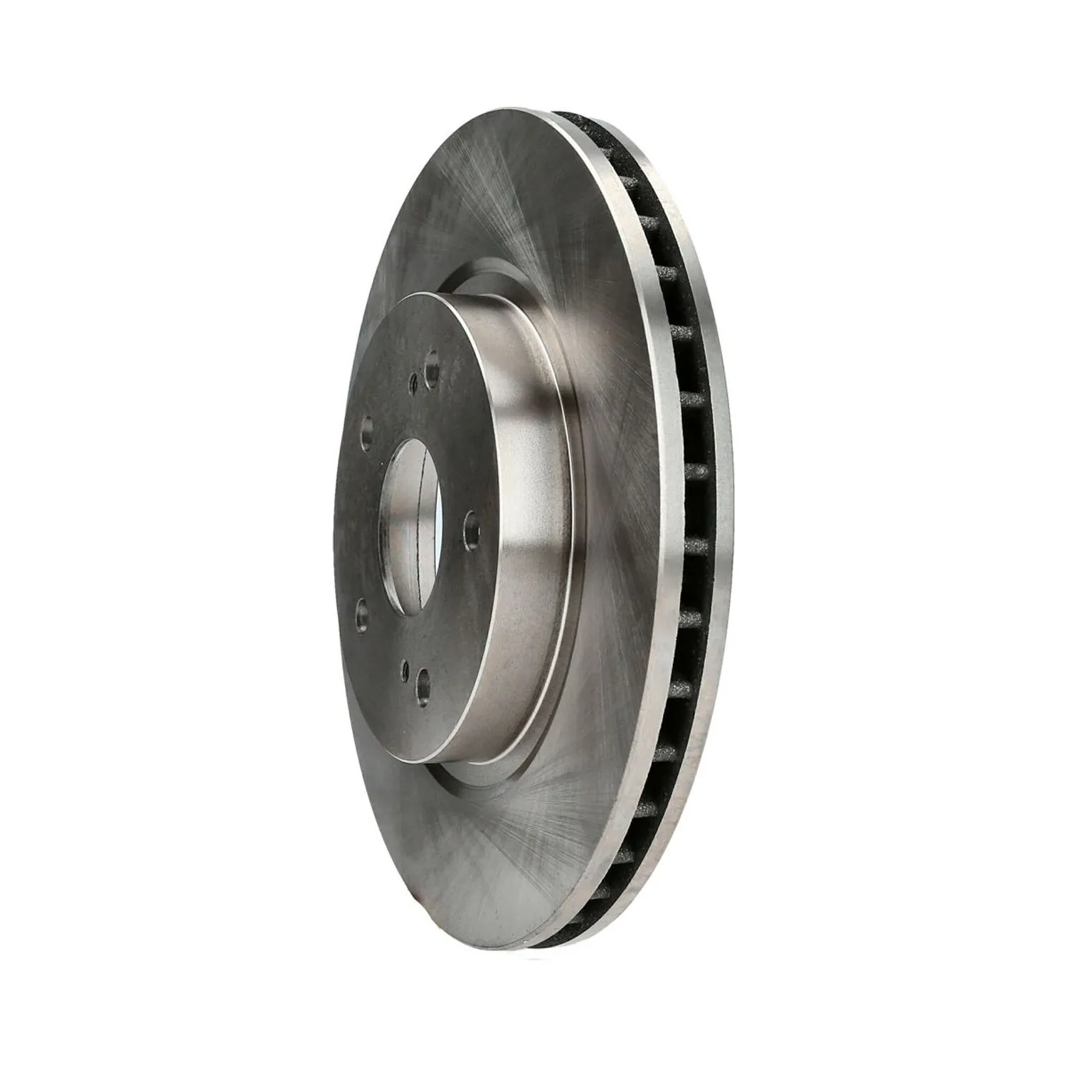 Disco De Freno Delantero Drivetec D553
