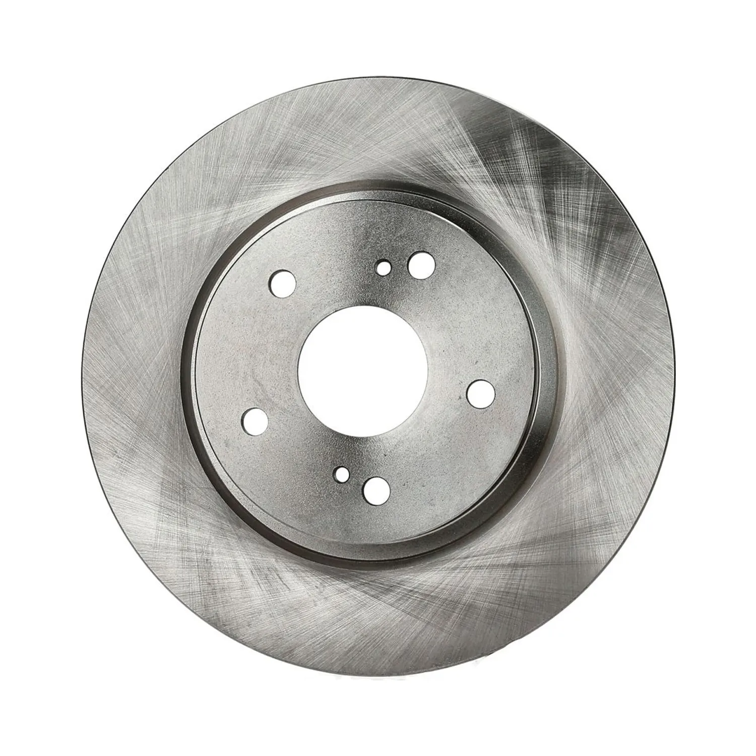 Disco De Freno Delantero Drivetec D553