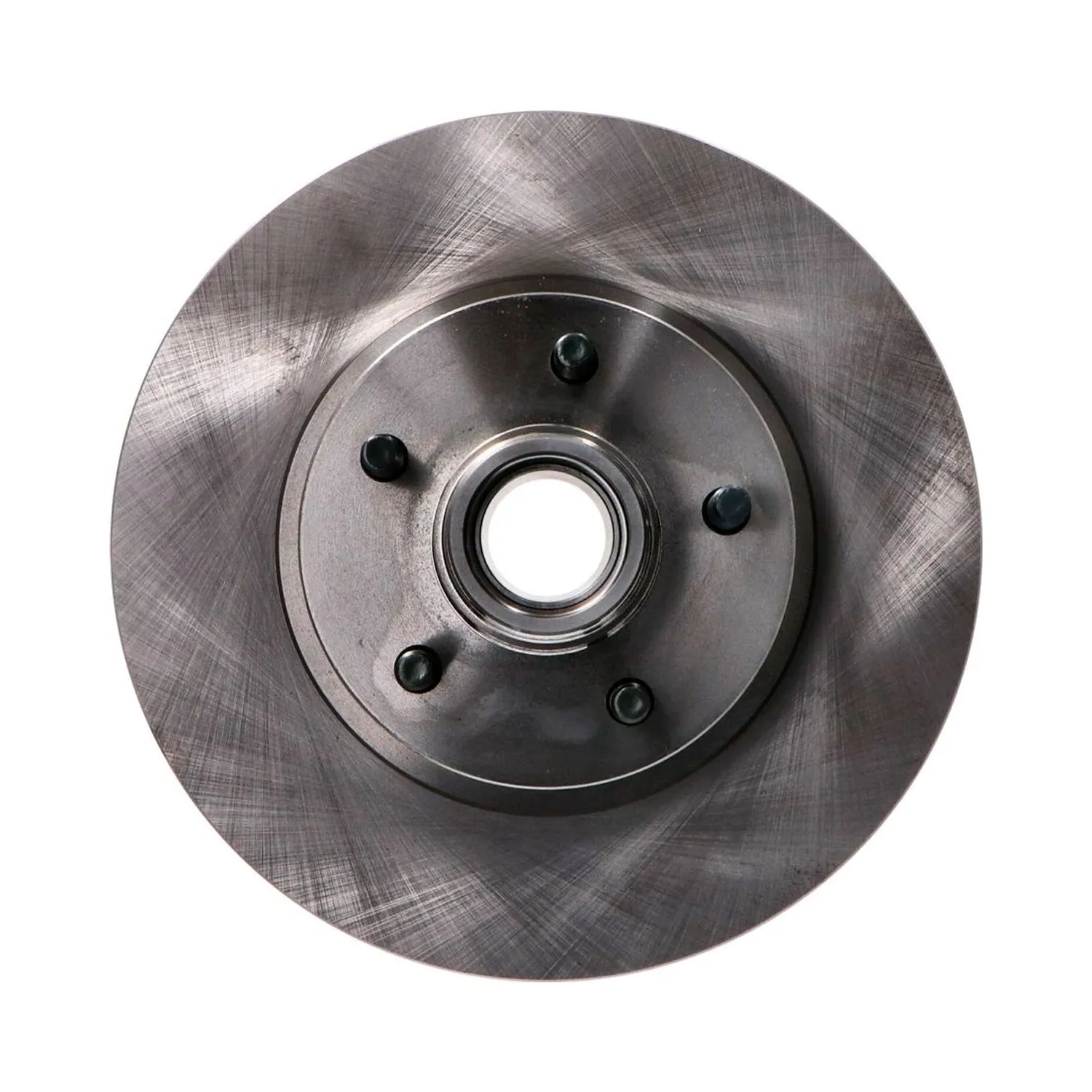 Disco De Freno Delantero Drivetec D567