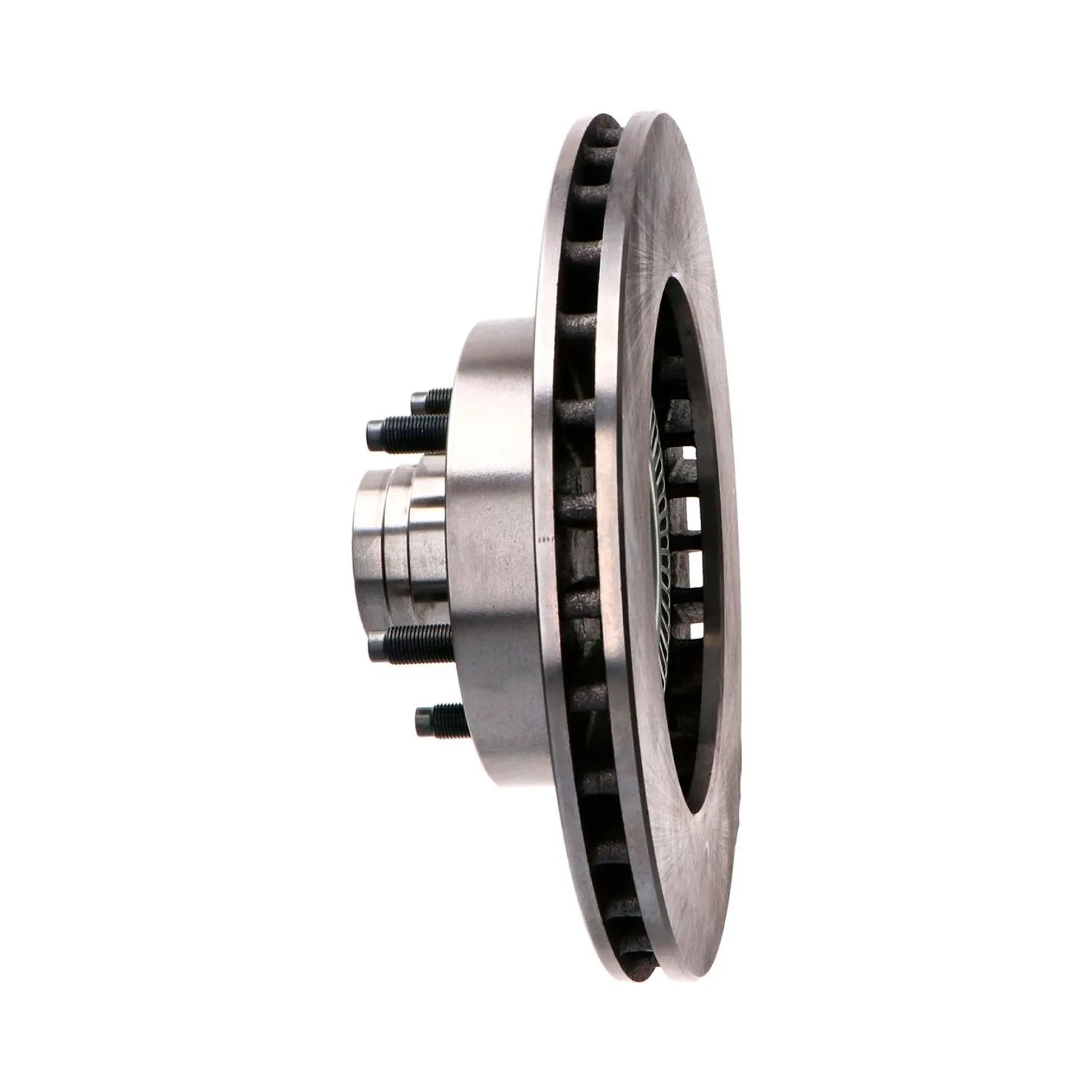 Disco De Freno Delantero Drivetec D567
