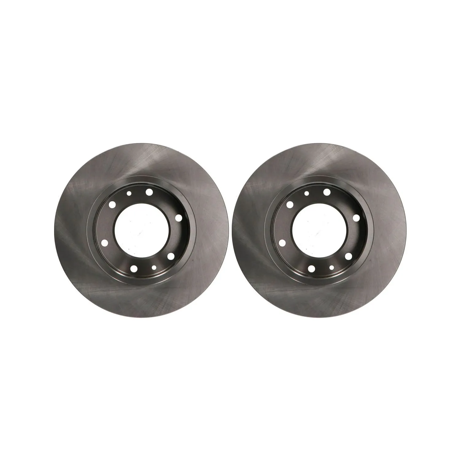 Discos de freno Delanteros para Hyundai H-1 2008 al 2022