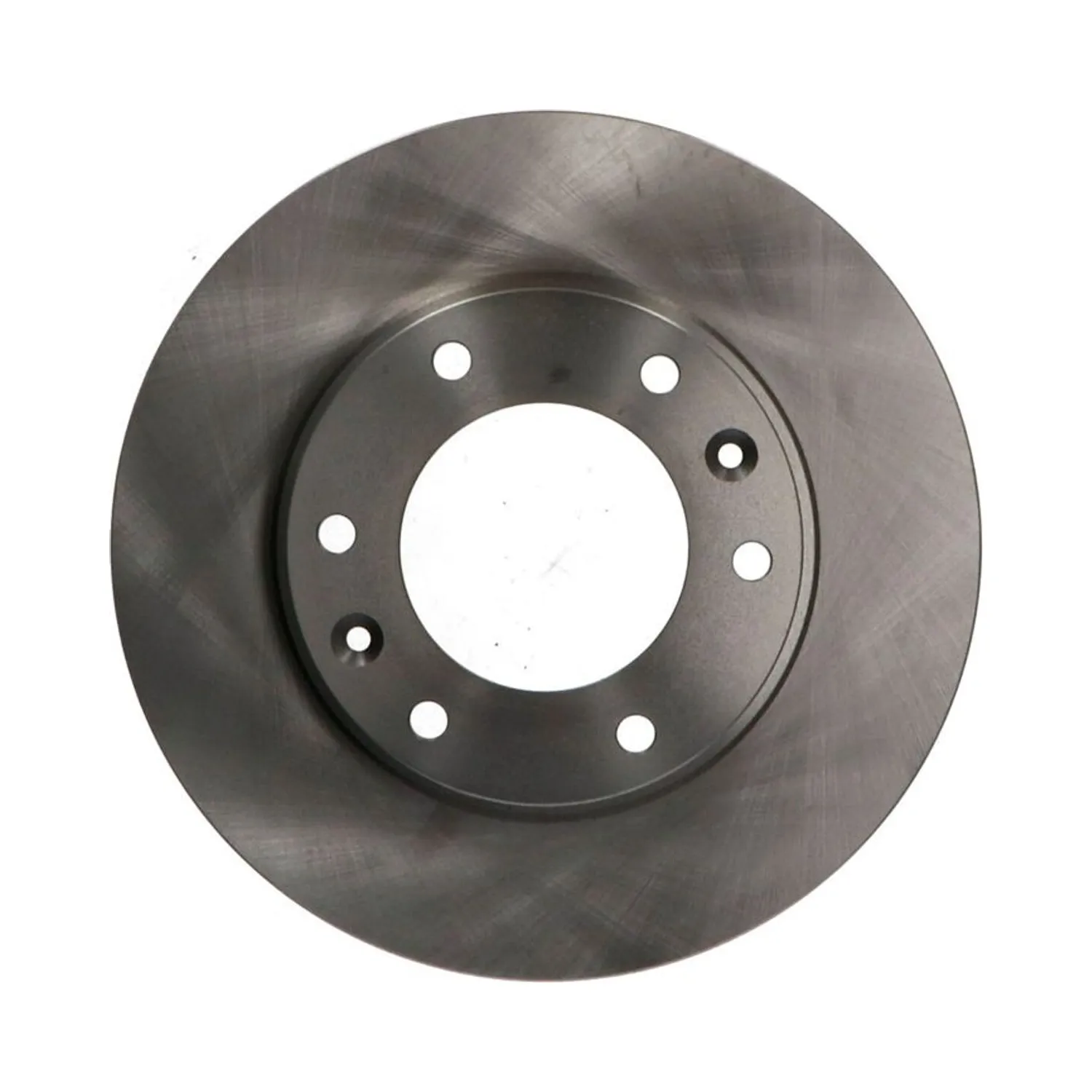 Disco De Freno Delantero Drivetec D569