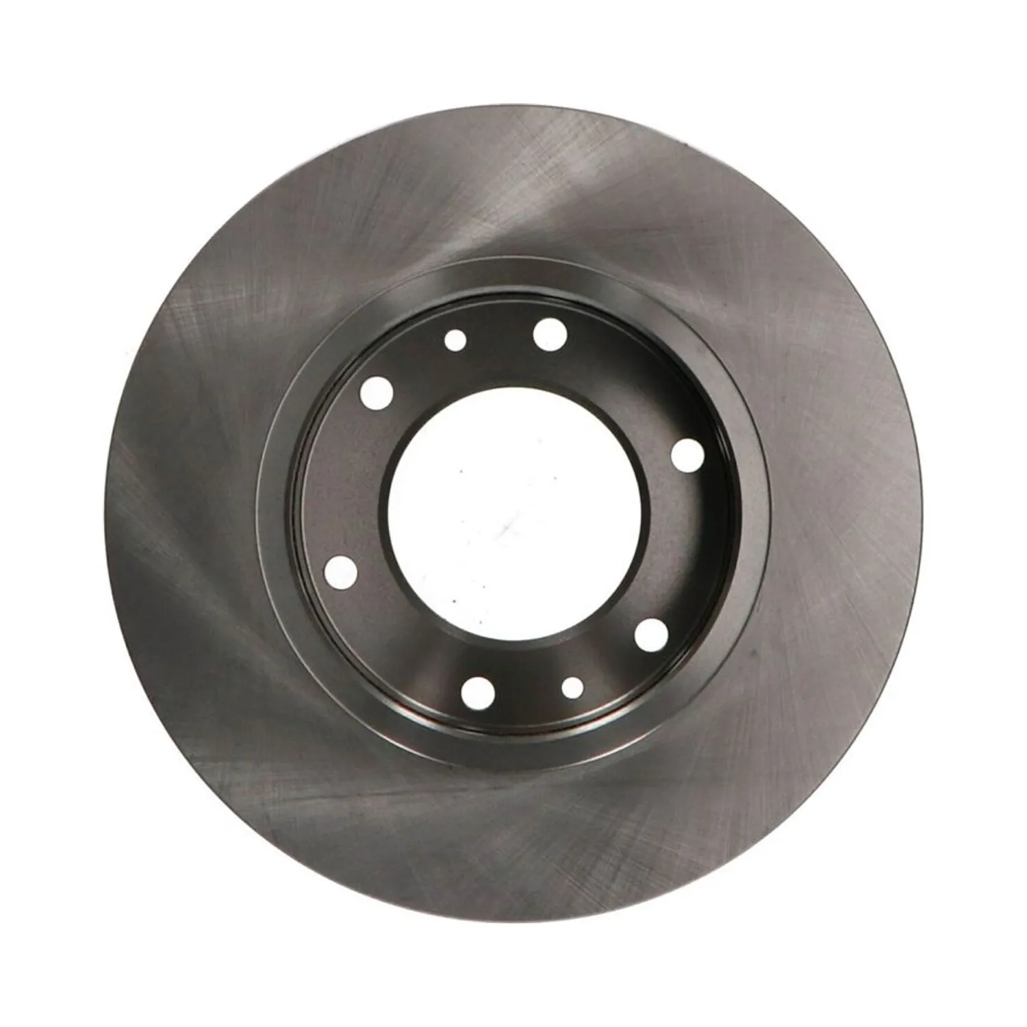 Disco De Freno Delantero Drivetec D569