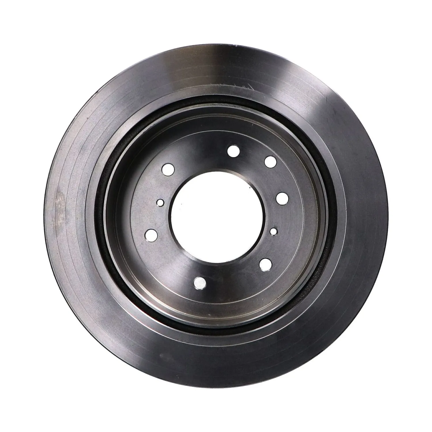 Disco De Freno Trasero Frasle D570