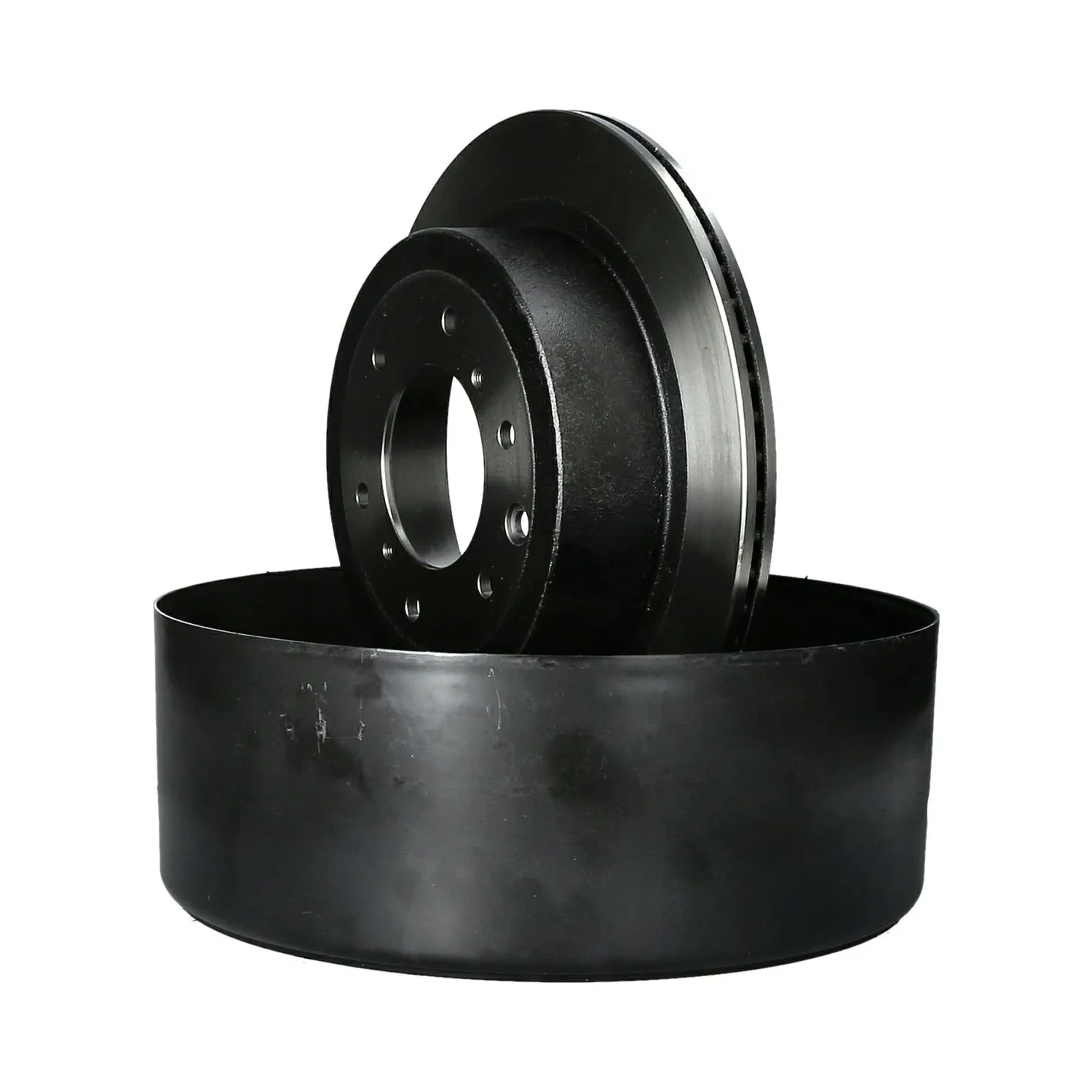 Disco De Freno Trasero Frasle D570