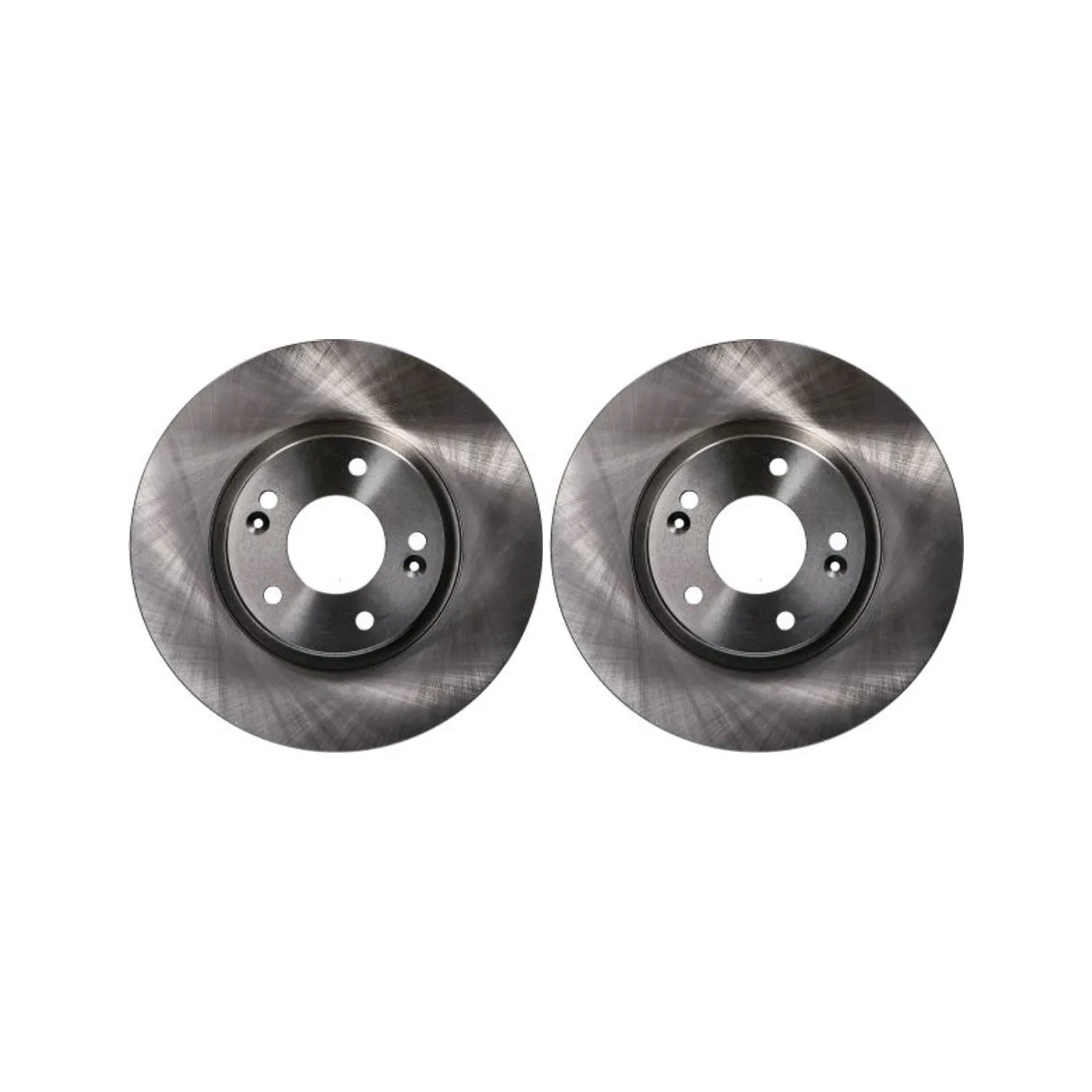 Discos de freno Delanteros para Hyundai Santa Fe 2006 al 2010