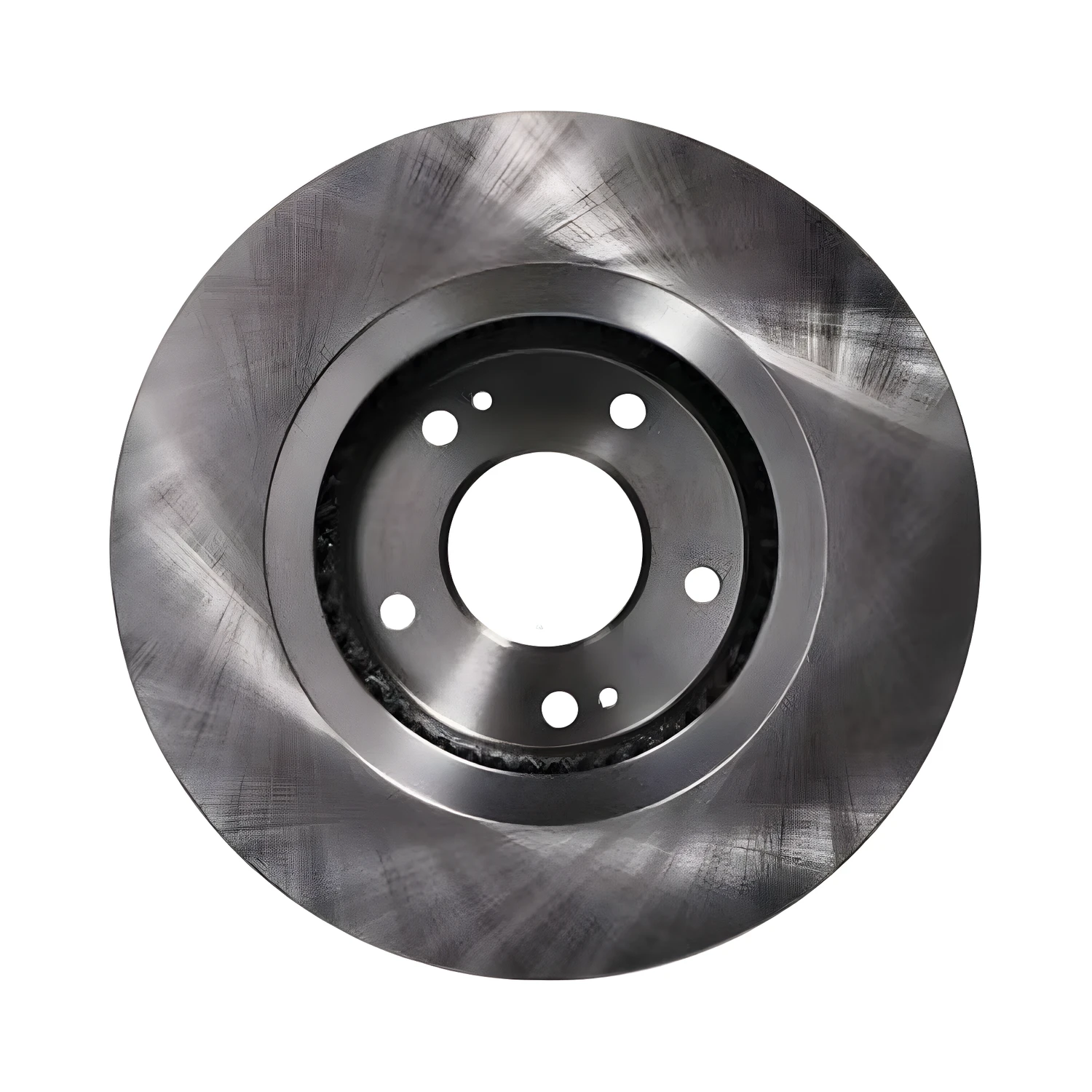 Disco De Freno Delantero Drivetec D578