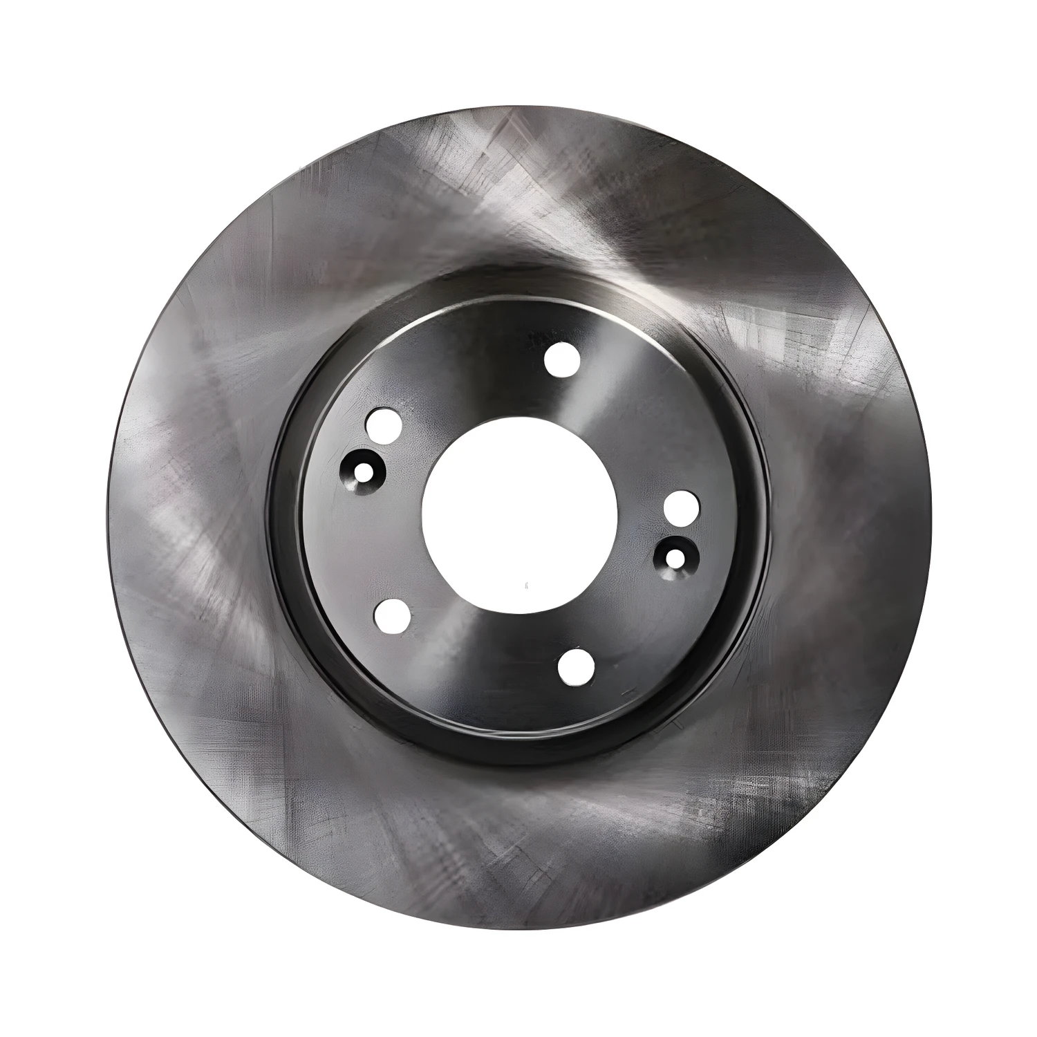 Disco De Freno Delantero Drivetec D578