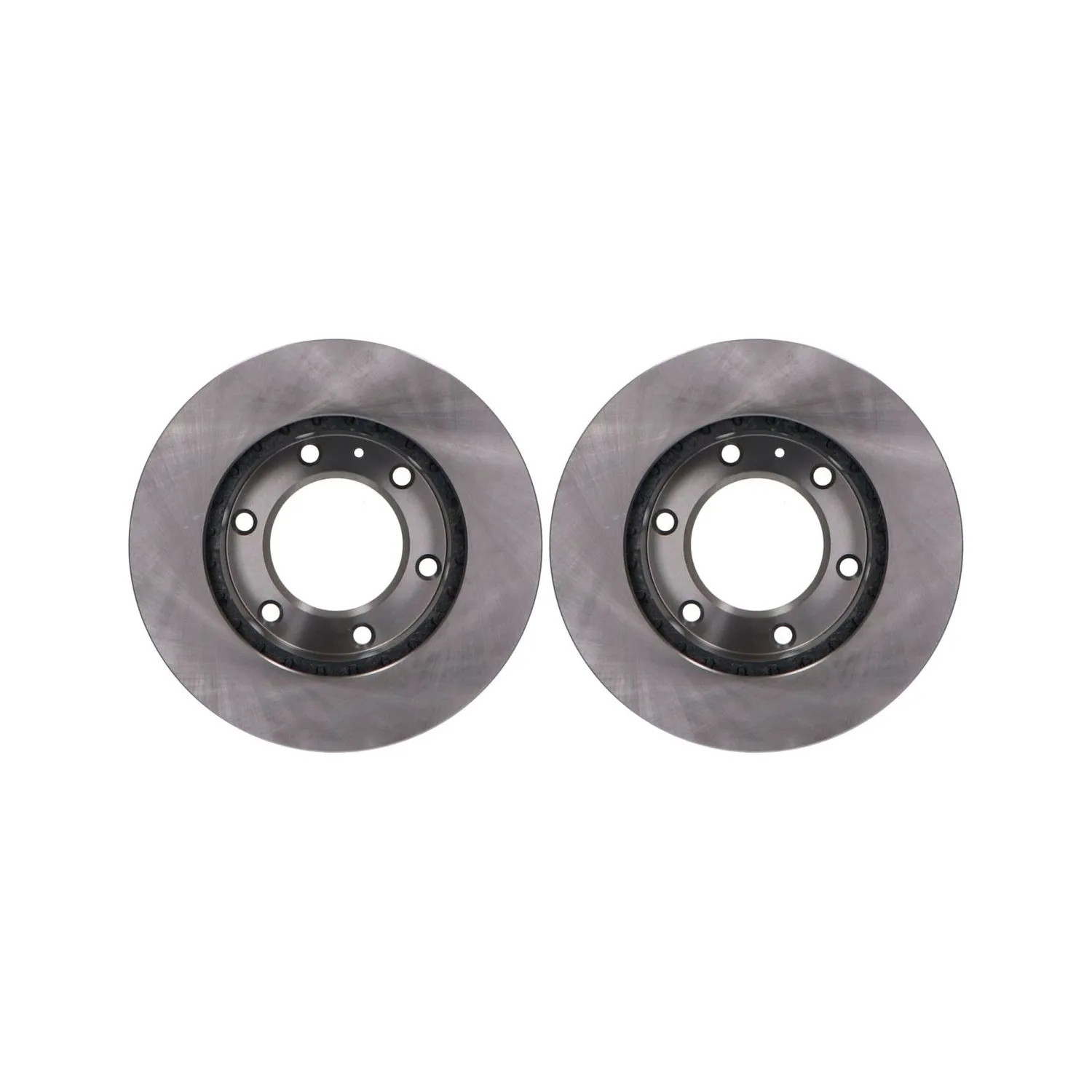Discos de freno Delanteros para Mazda B2500 1999 al 2007 4x4