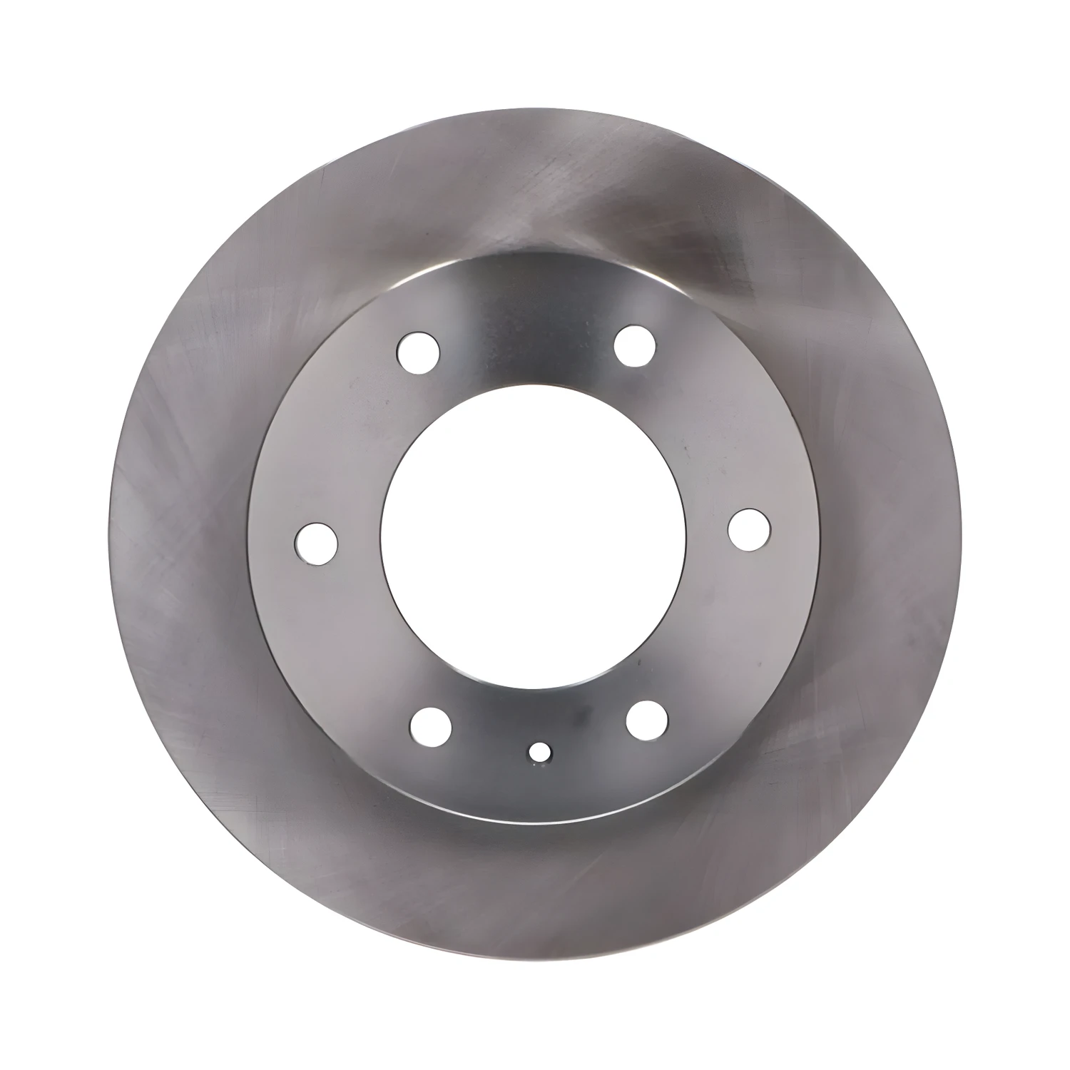 Disco De Freno Delantero Drivetec D579