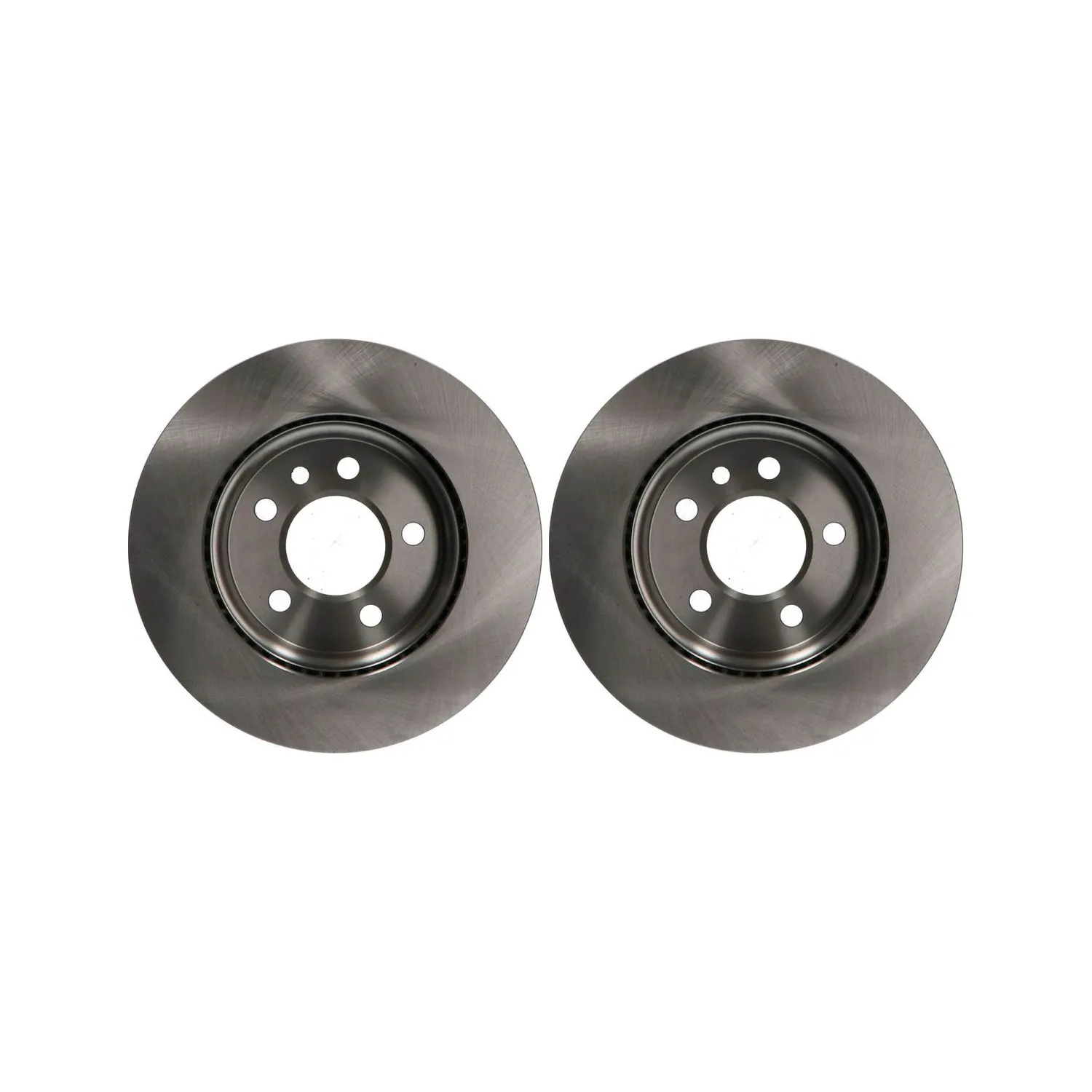 Discos de freno Delanteros para Volkswagen Amarok 2010 al 2021